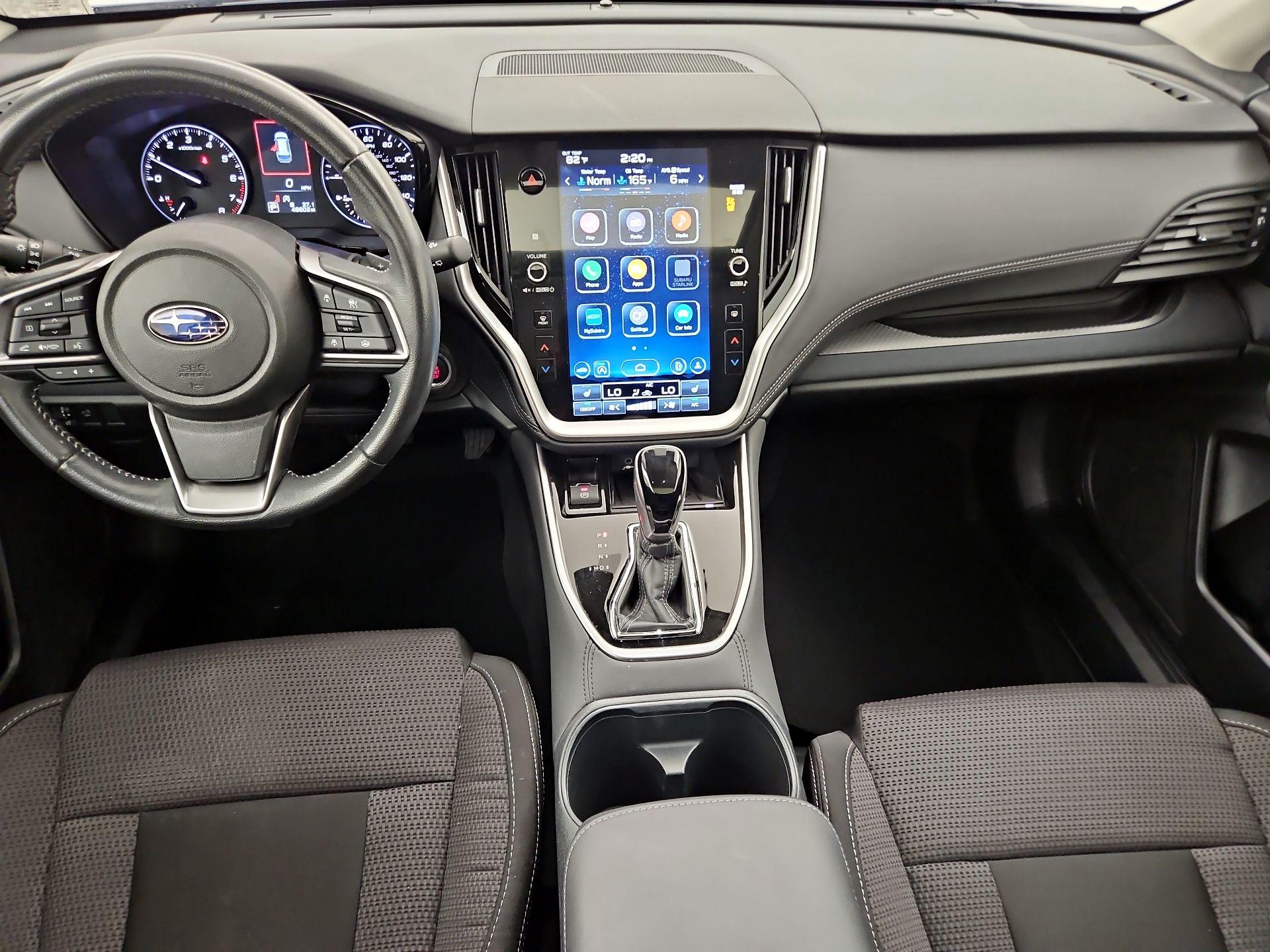 Thumbnail: 2023 Subaru Outback - 9
