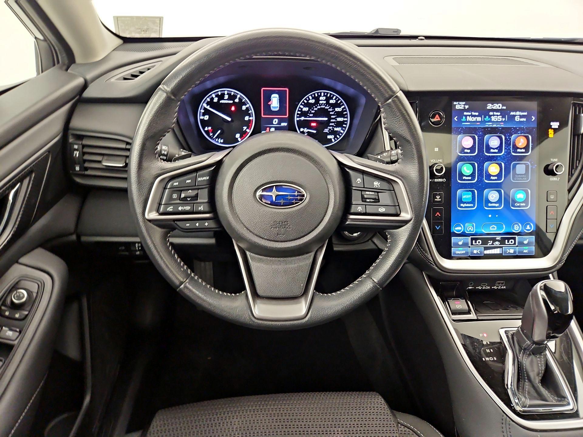 Thumbnail: 2023 Subaru Outback - 10