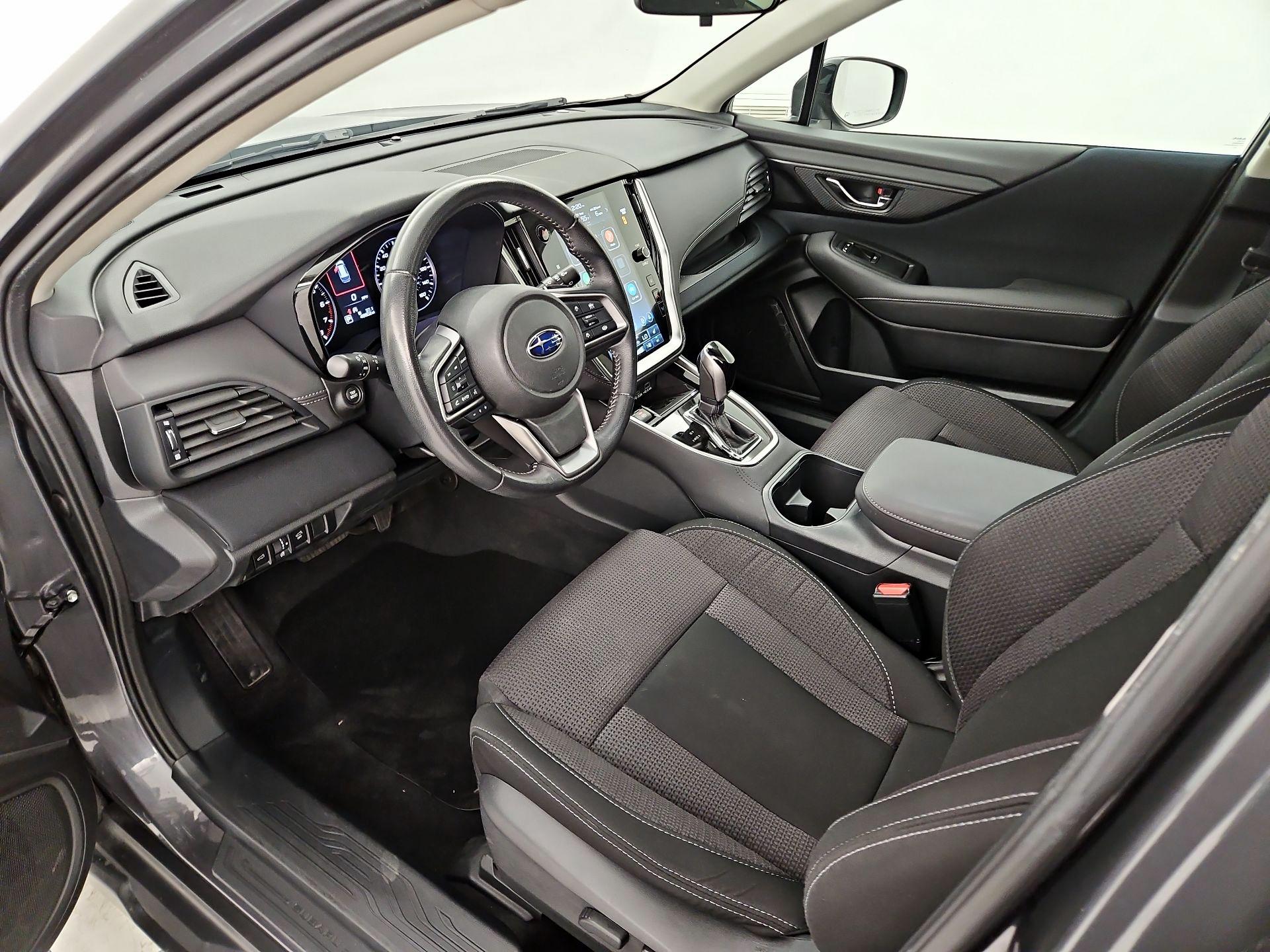 Thumbnail: 2023 Subaru Outback - 11