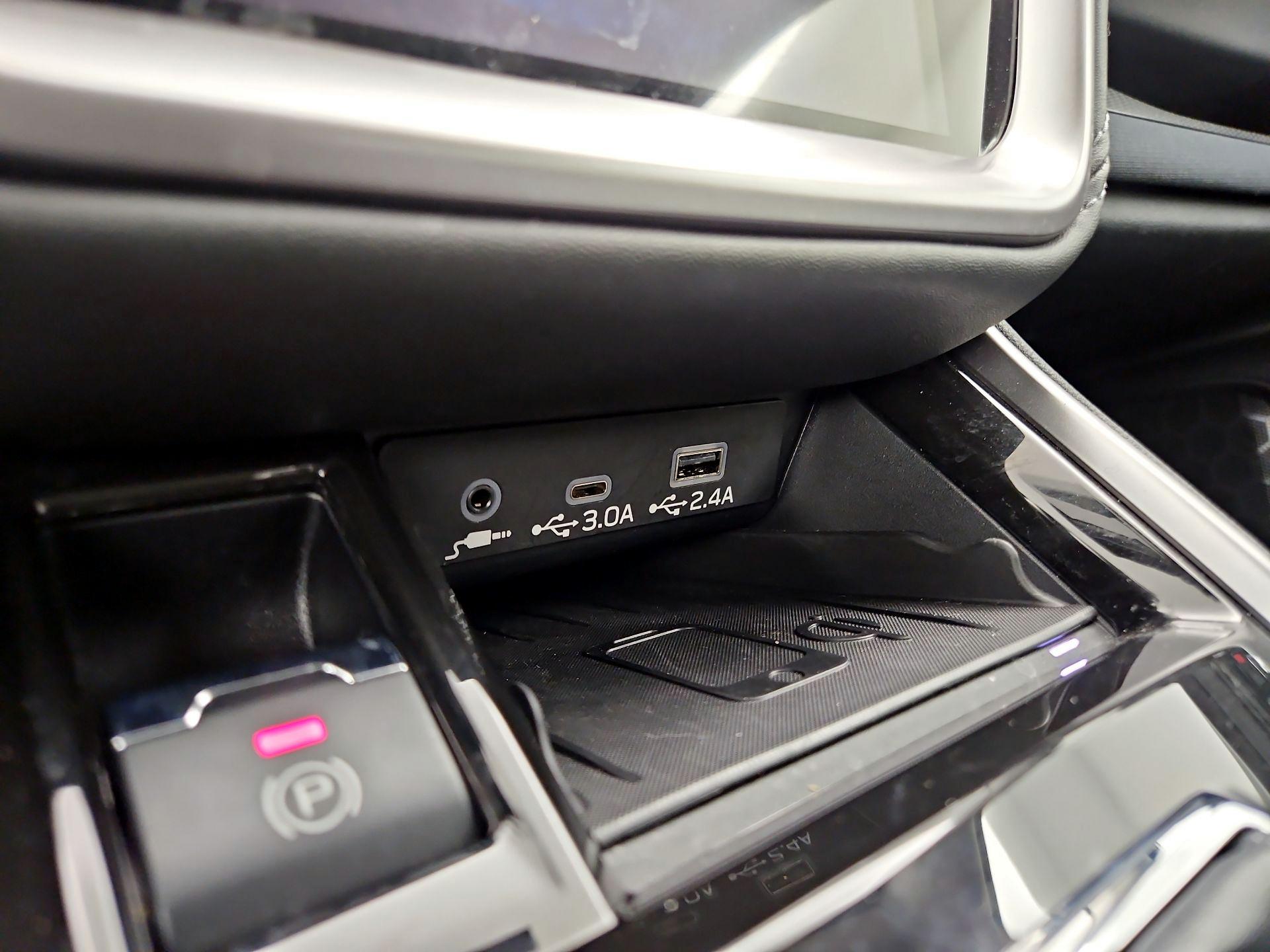 Thumbnail: 2023 Subaru Outback - 18
