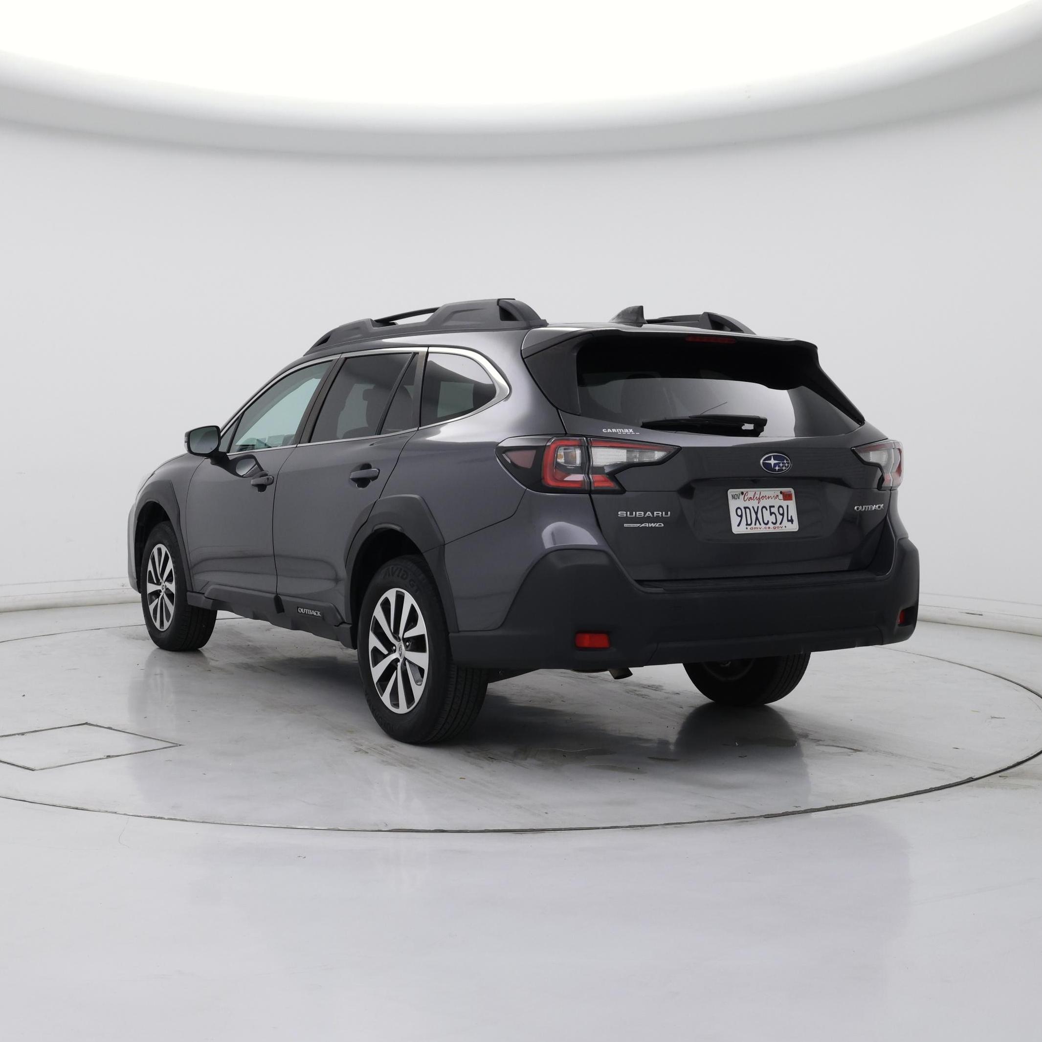 Thumbnail: 2023 Subaru Outback - 2