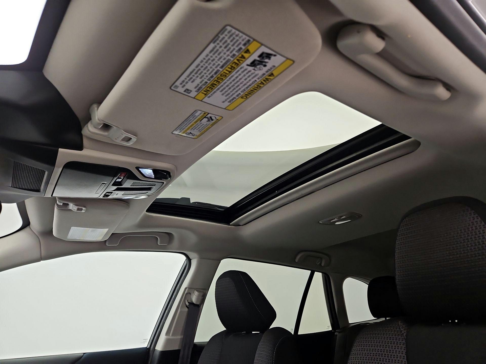 Thumbnail: 2023 Subaru Outback - 19