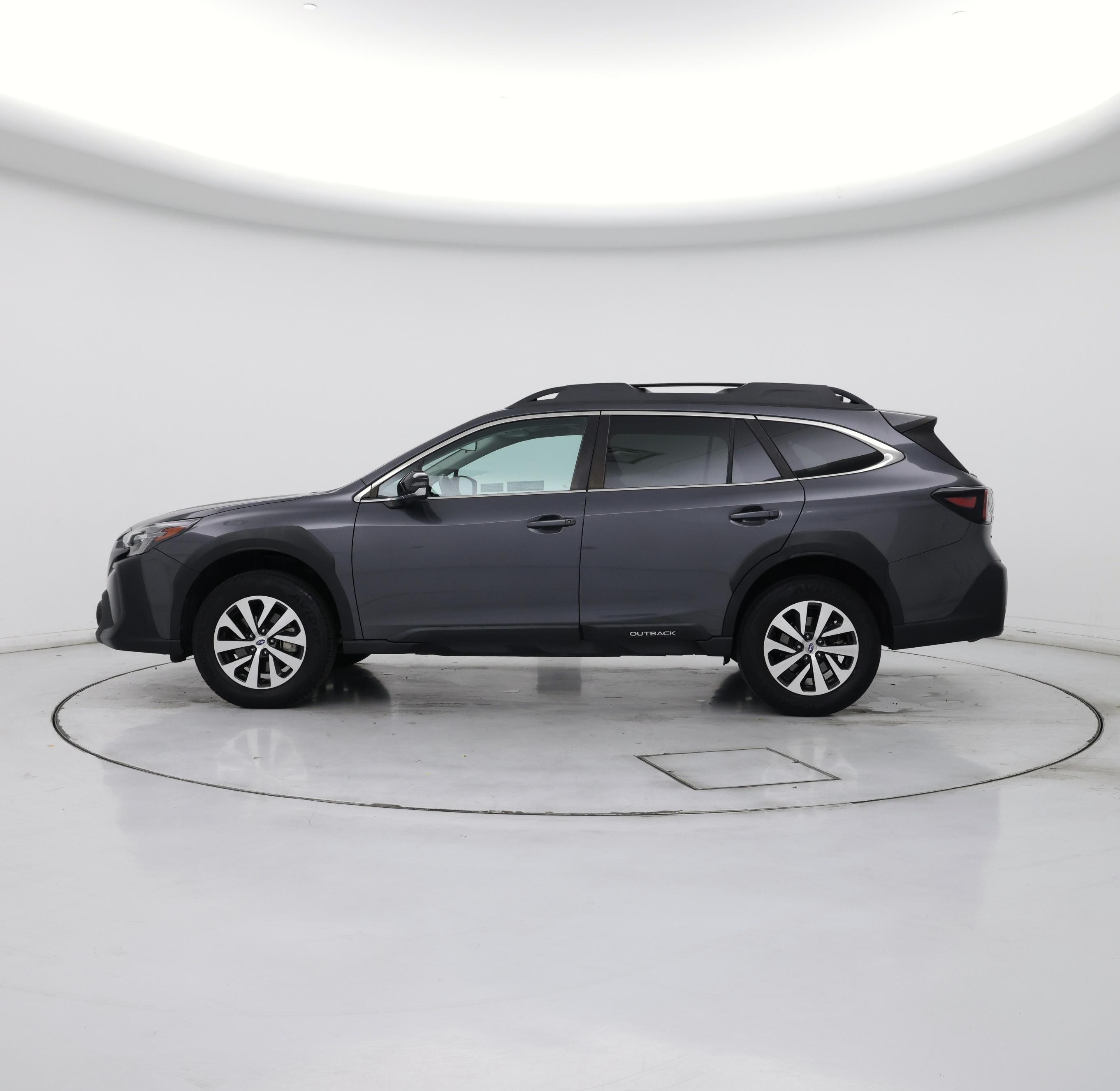 Thumbnail: 2023 Subaru Outback - 3