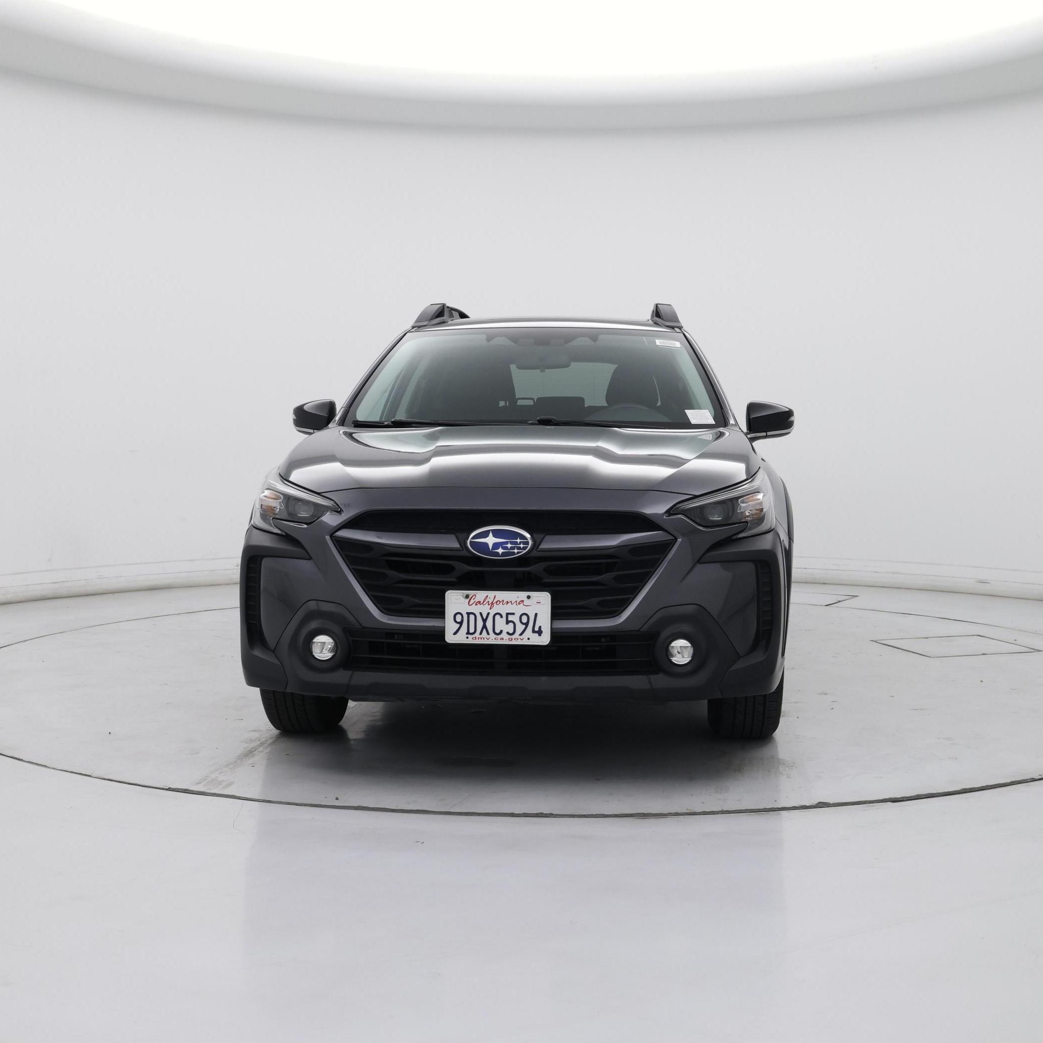 Thumbnail: 2023 Subaru Outback - 5