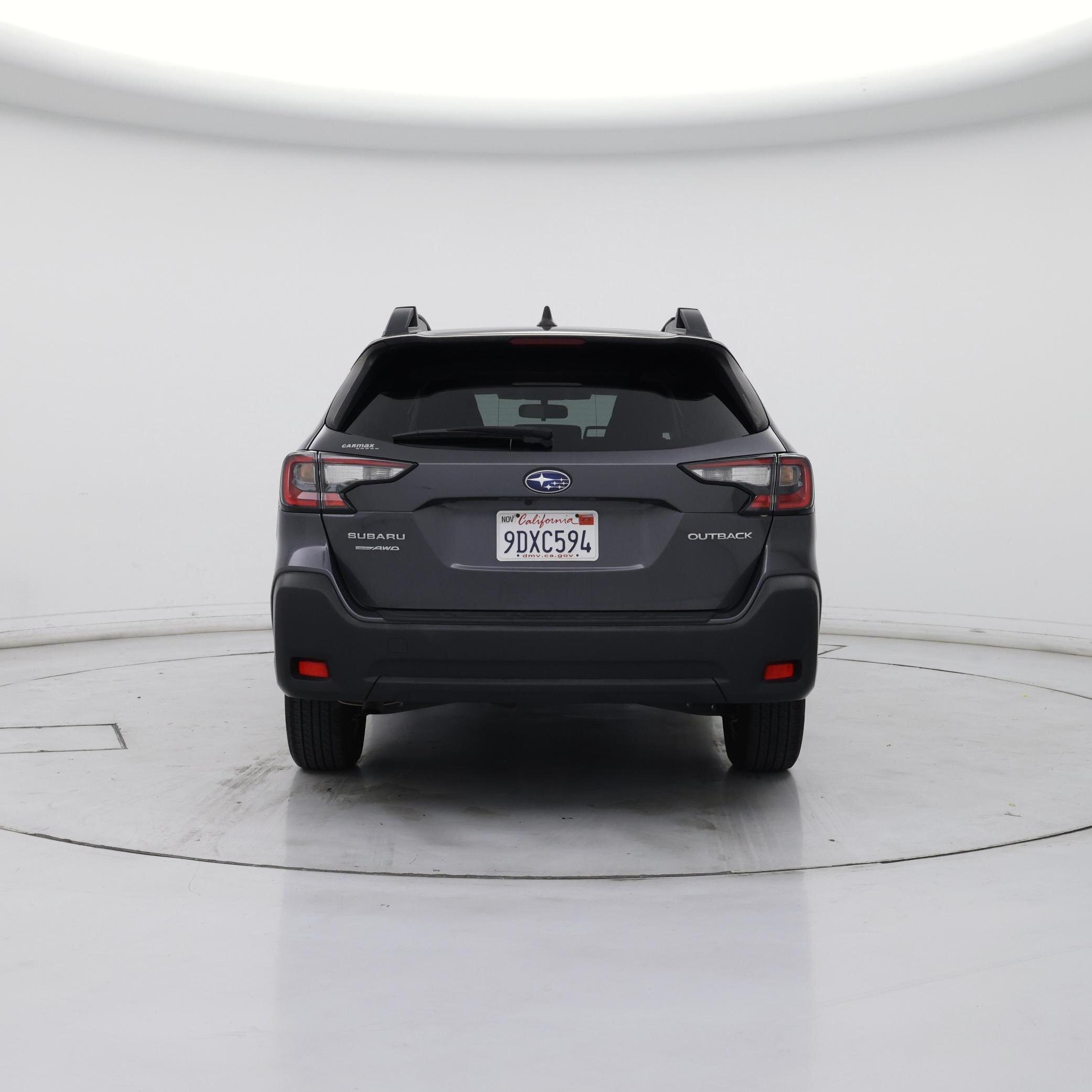 Thumbnail: 2023 Subaru Outback - 6