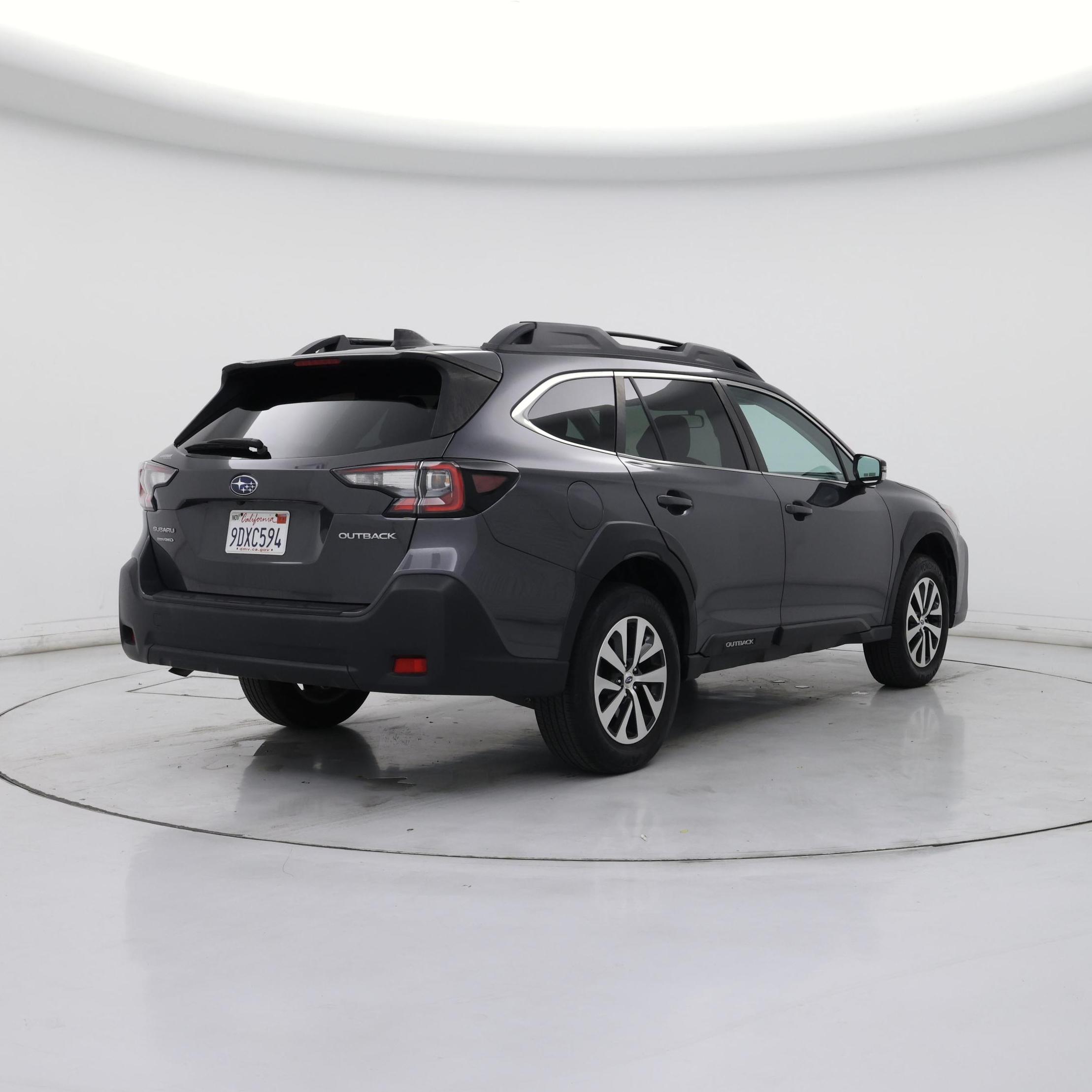 Thumbnail: 2023 Subaru Outback - 8