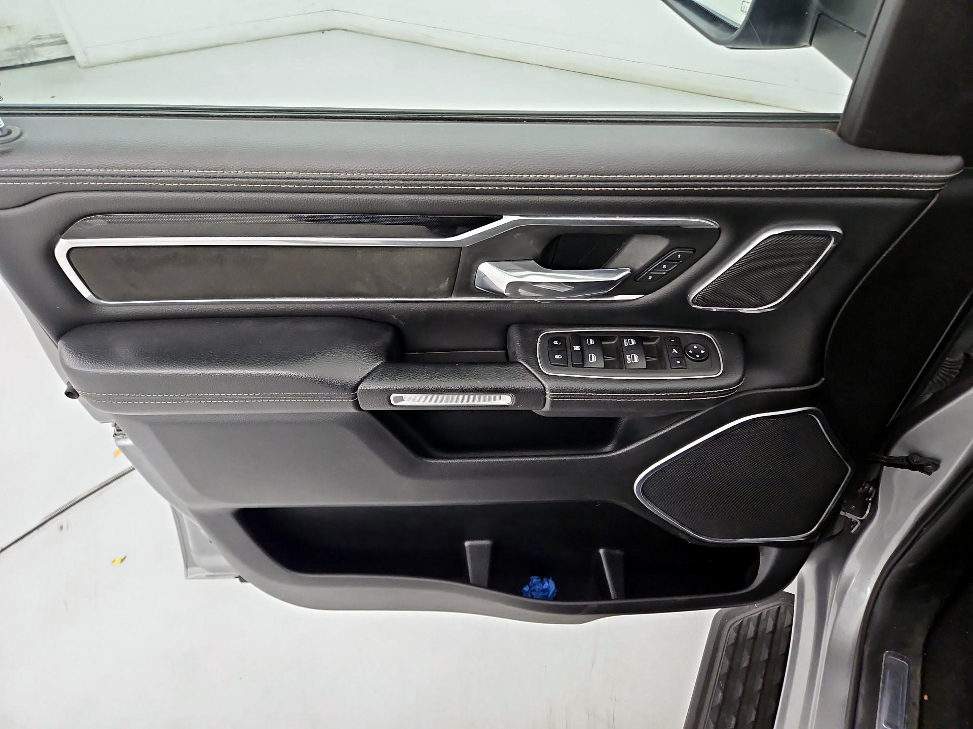 Thumbnail: 2022 RAM 1500 - 12