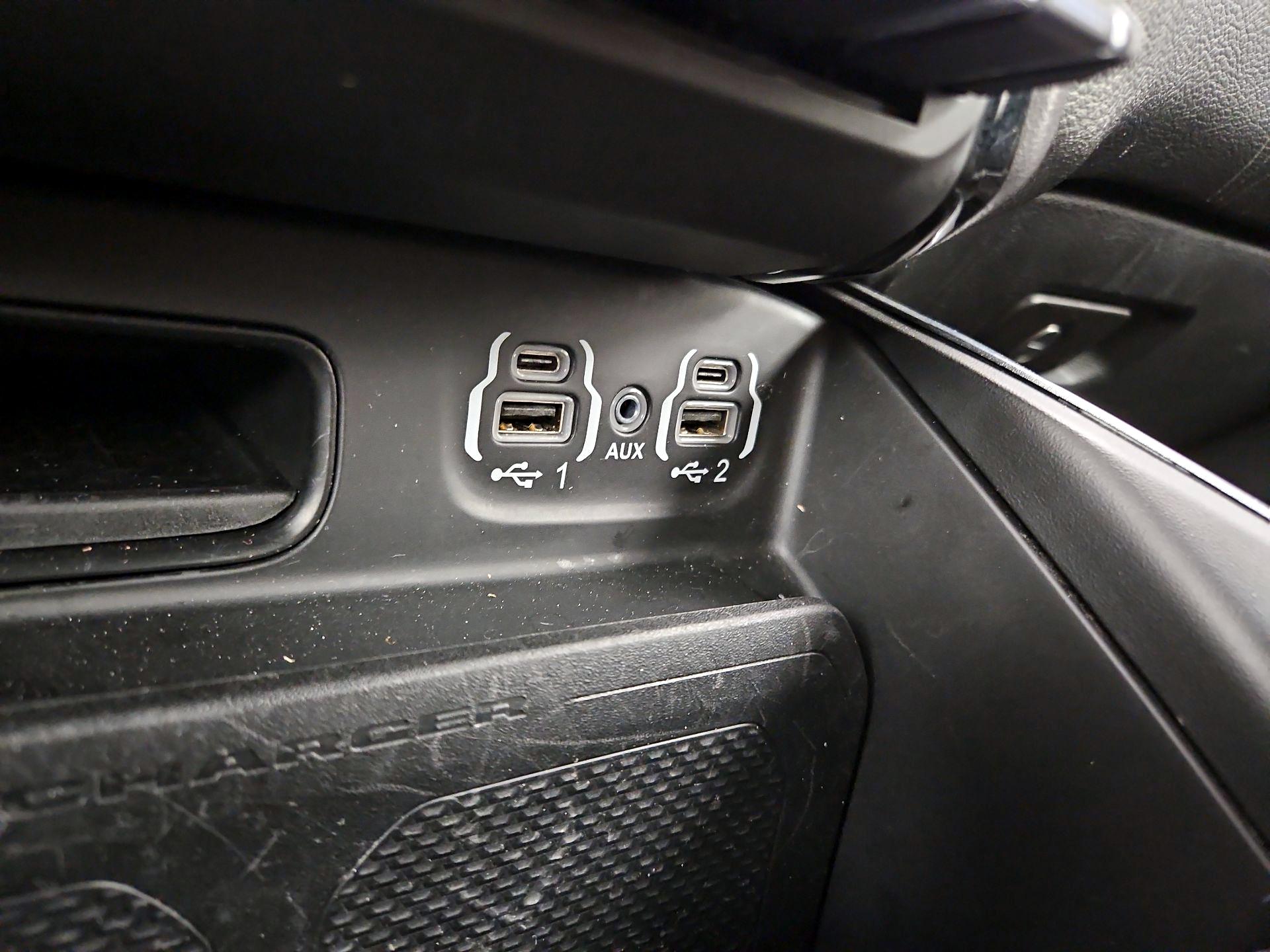 Thumbnail: 2022 RAM 1500 - 18