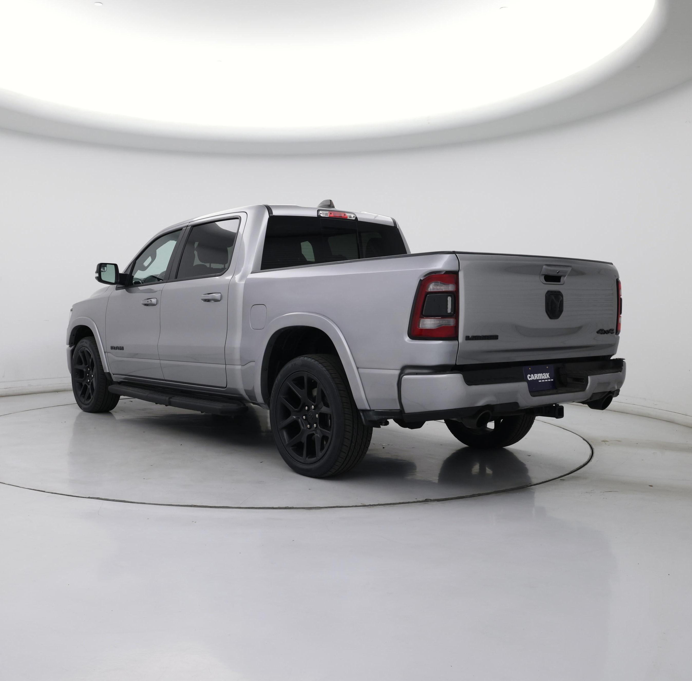 Thumbnail: 2022 RAM 1500 - 2