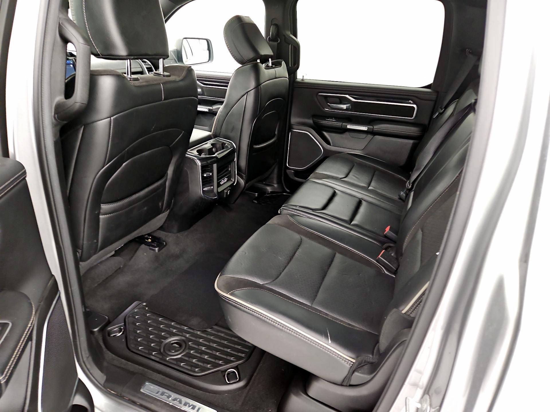 Thumbnail: 2022 RAM 1500 - 20
