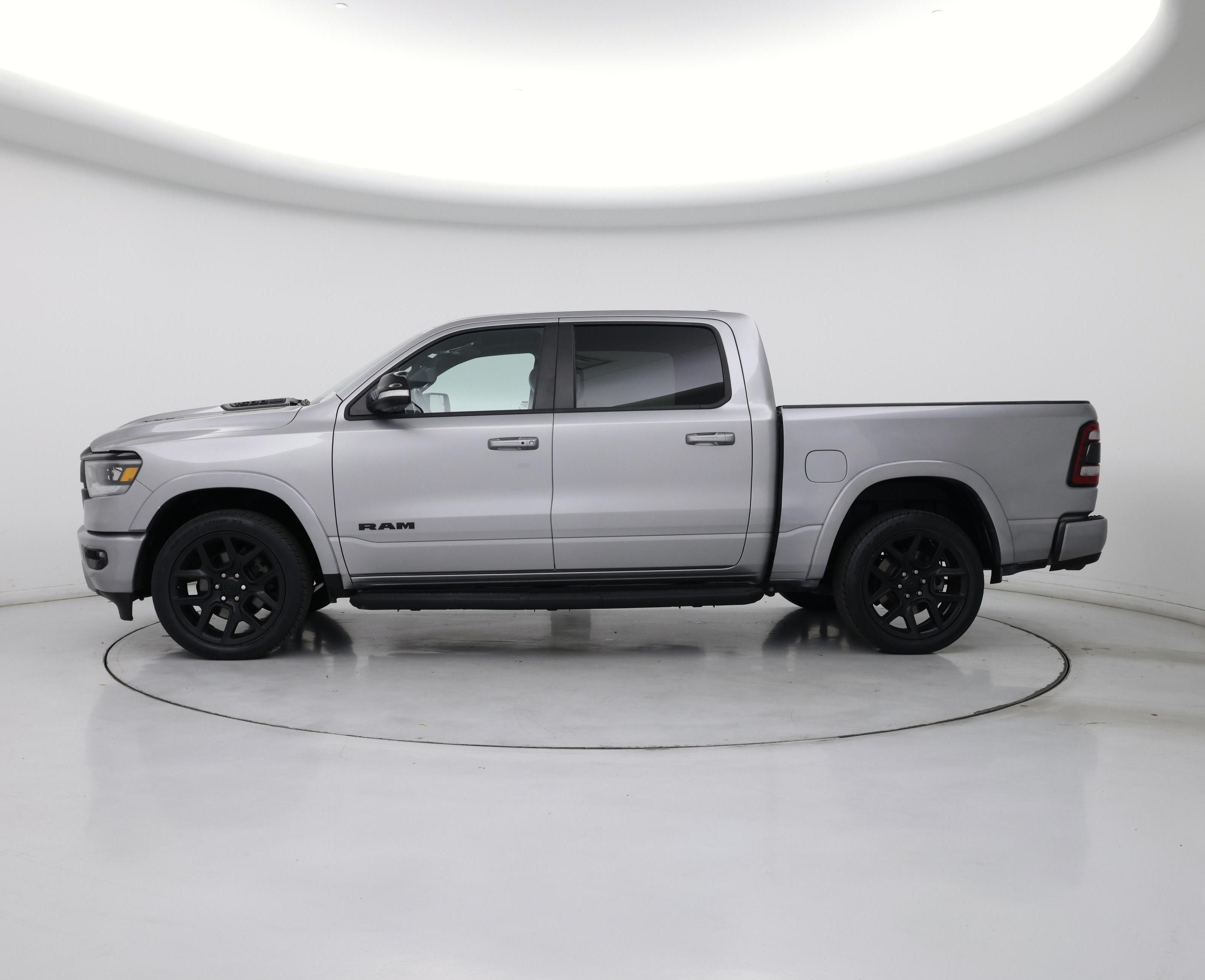 Thumbnail: 2022 RAM 1500 - 3