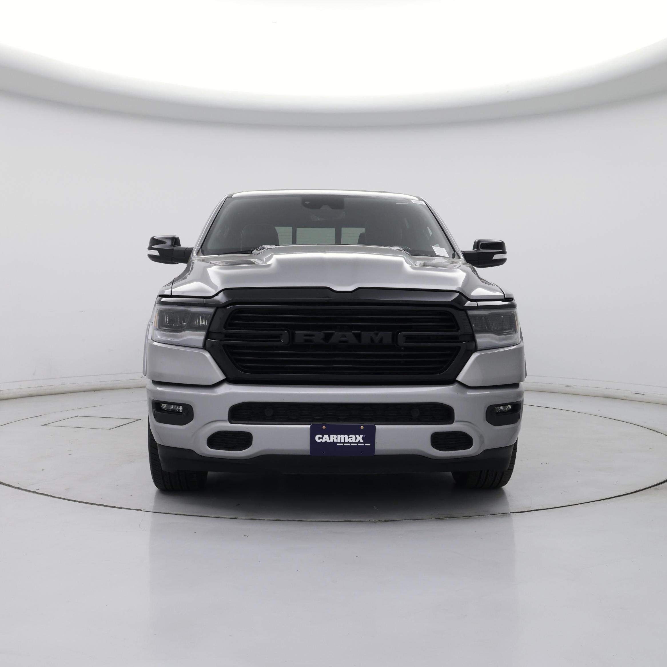 Thumbnail: 2022 RAM 1500 - 5
