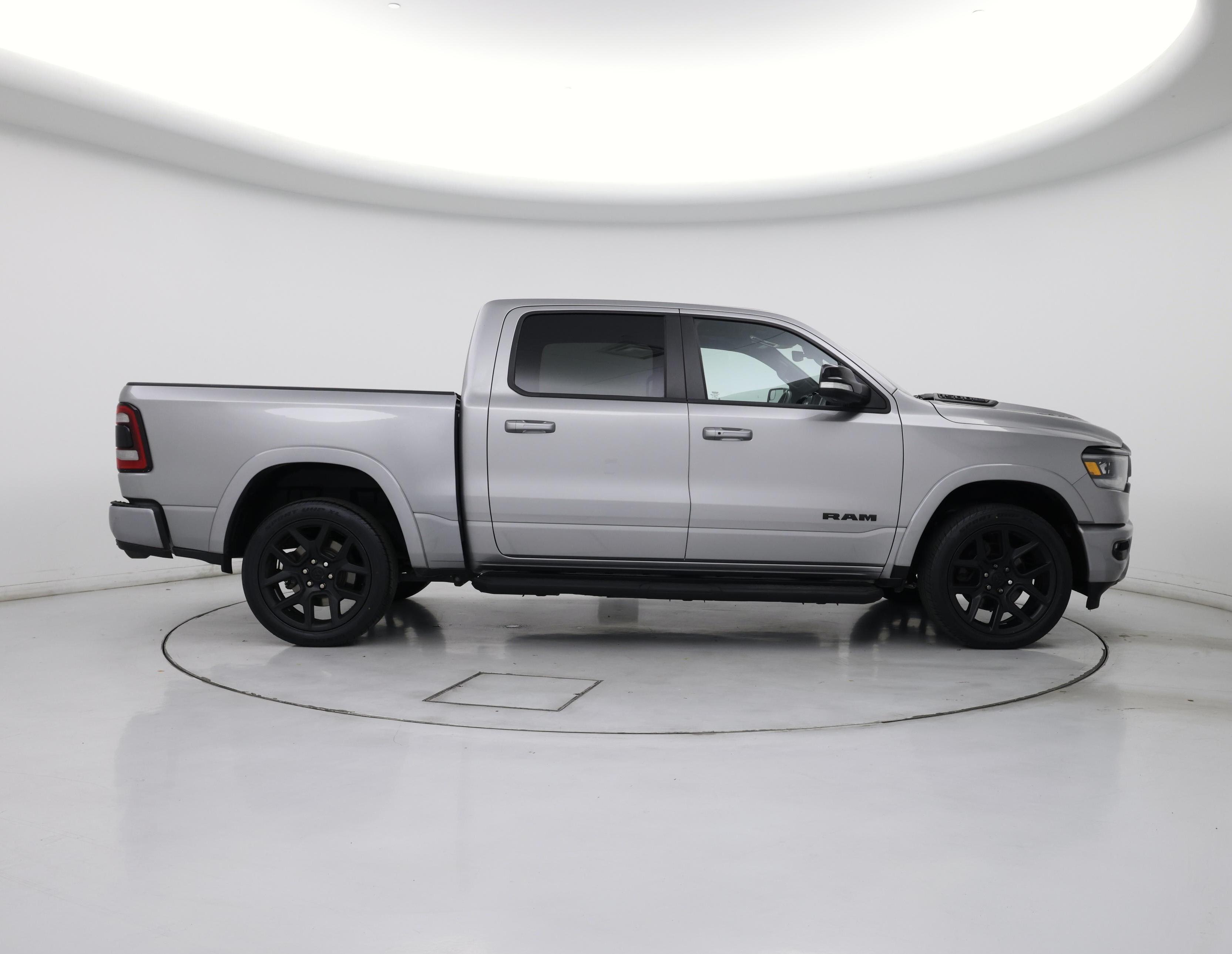 Thumbnail: 2022 RAM 1500 - 7