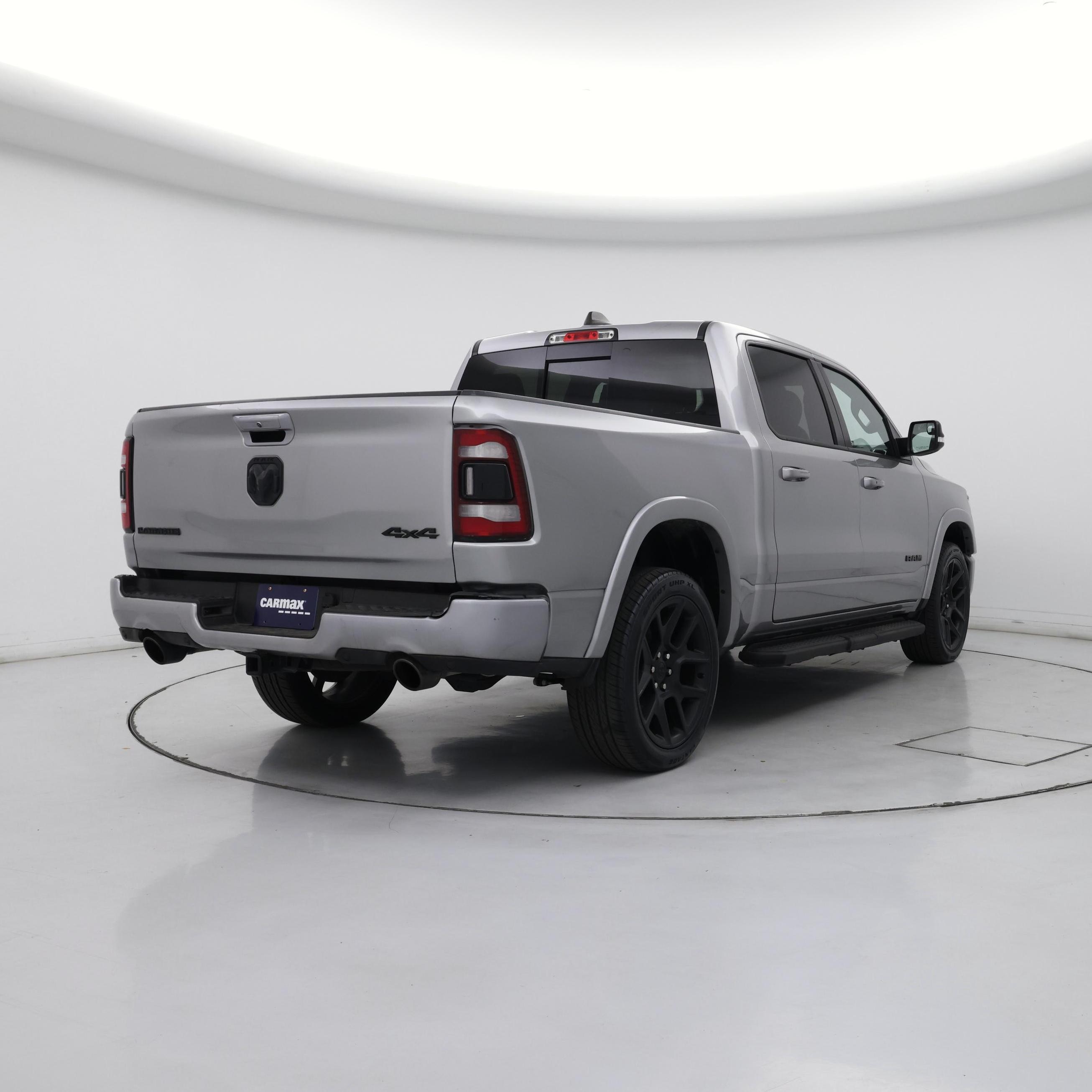 Thumbnail: 2022 RAM 1500 - 8