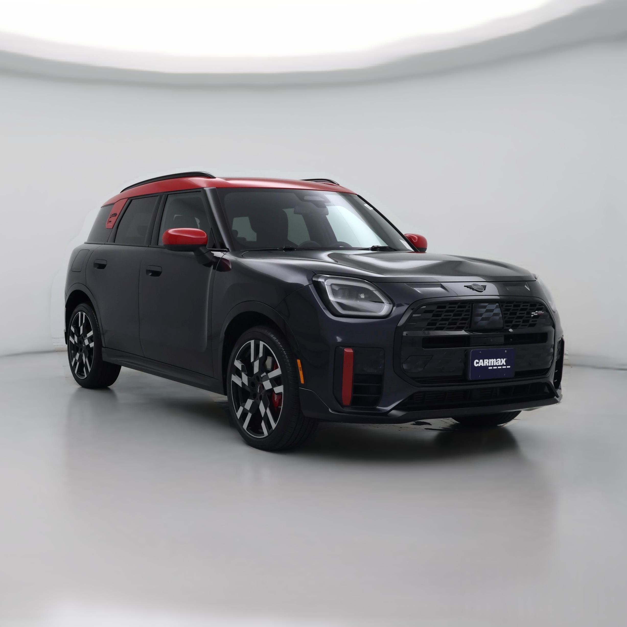 Thumbnail: 2025 MINI Cooper Countryman - 1