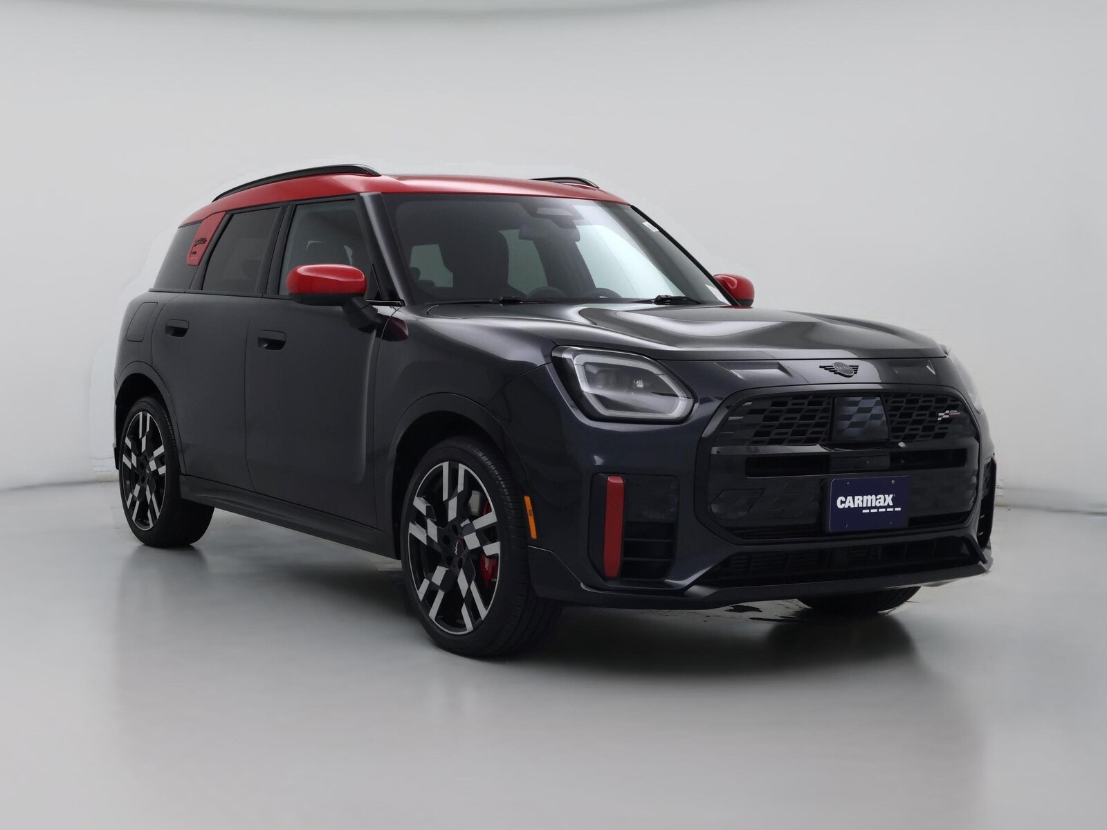 Smart Key & Power Hatch/Deck Lid