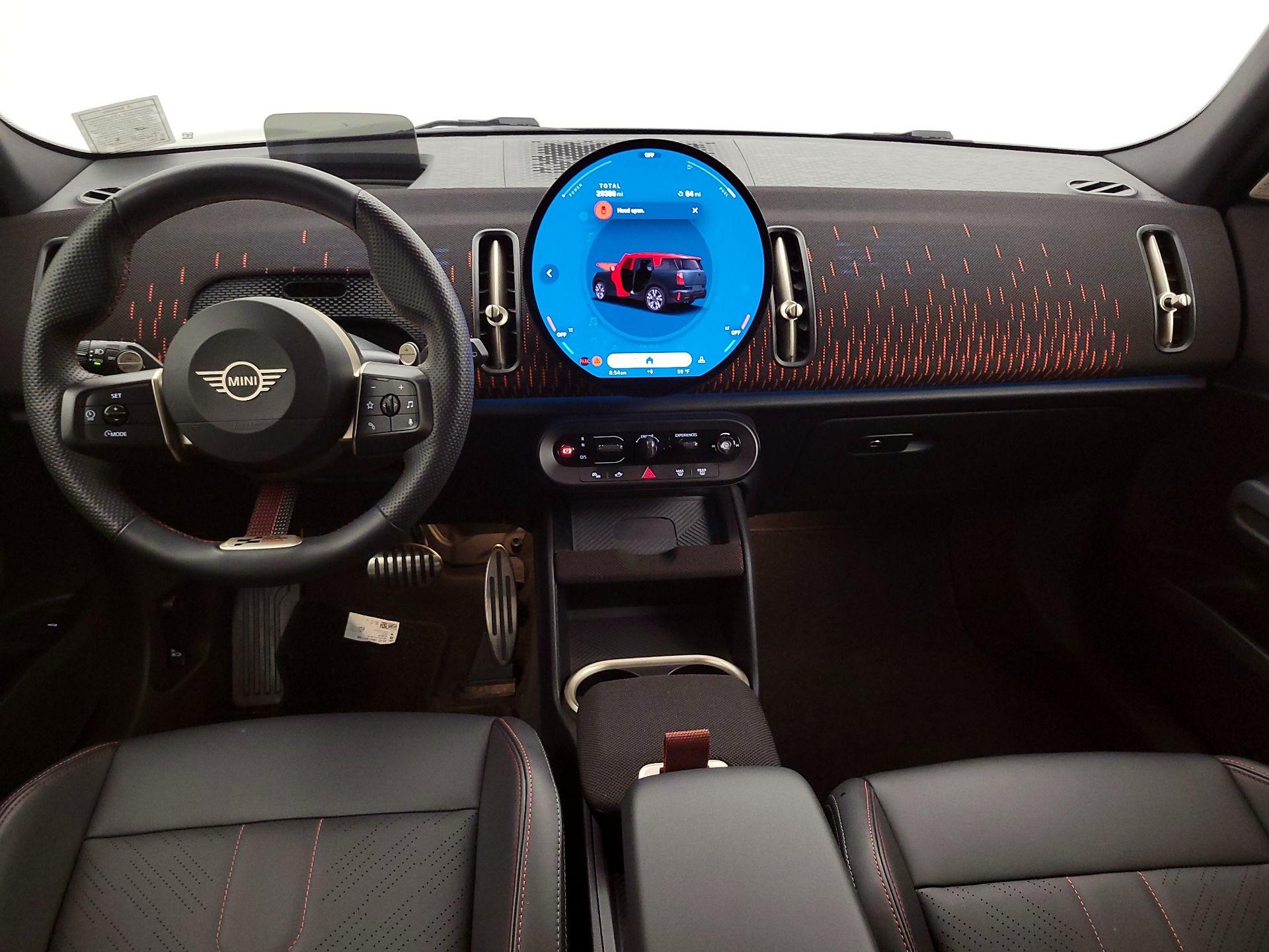 Thumbnail: 2025 MINI Cooper Countryman - 9