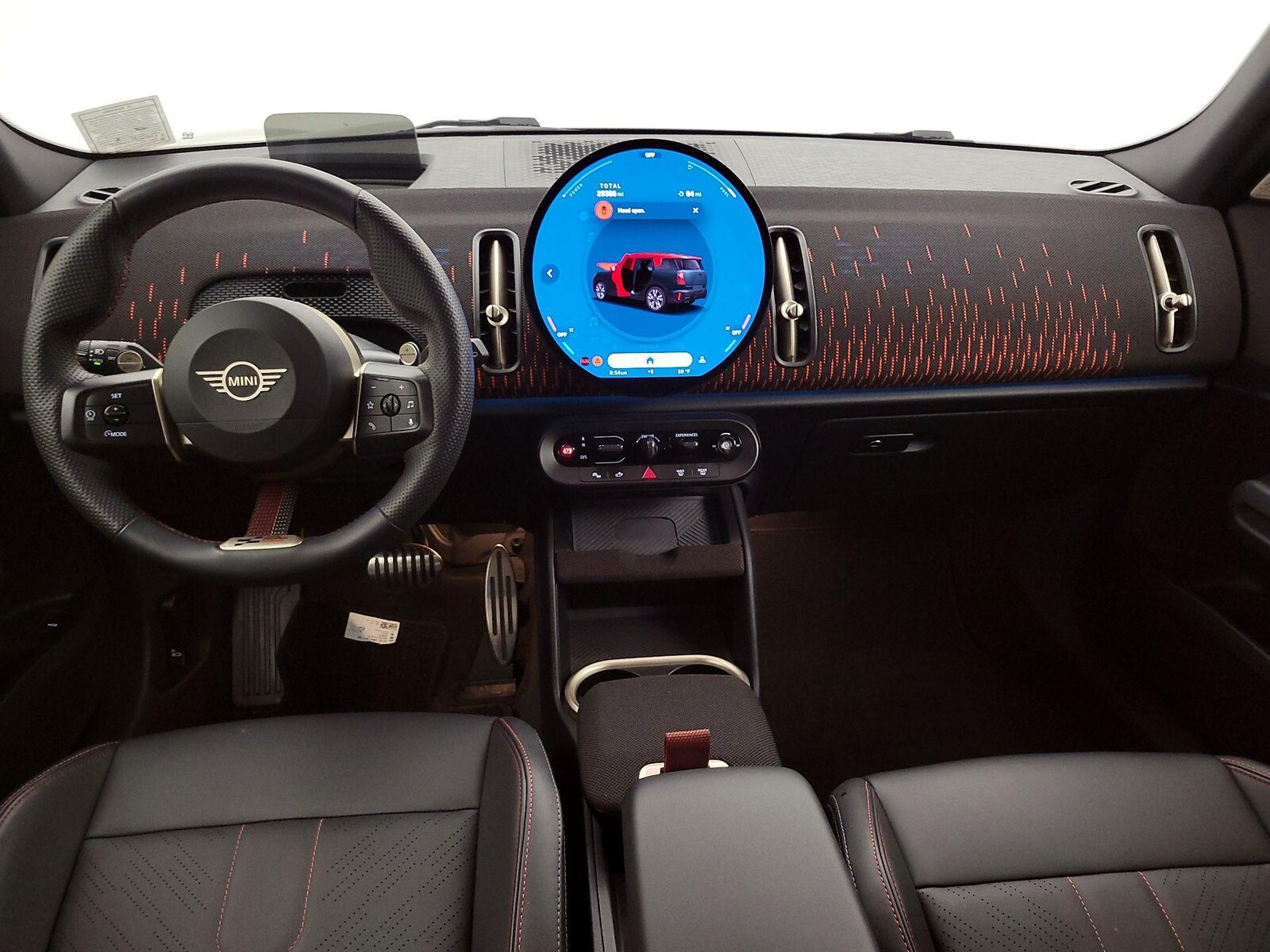 Navigation System
