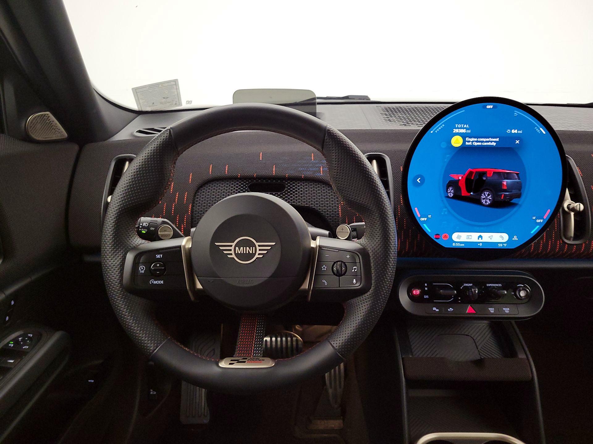 Thumbnail: 2025 MINI Cooper Countryman - 10