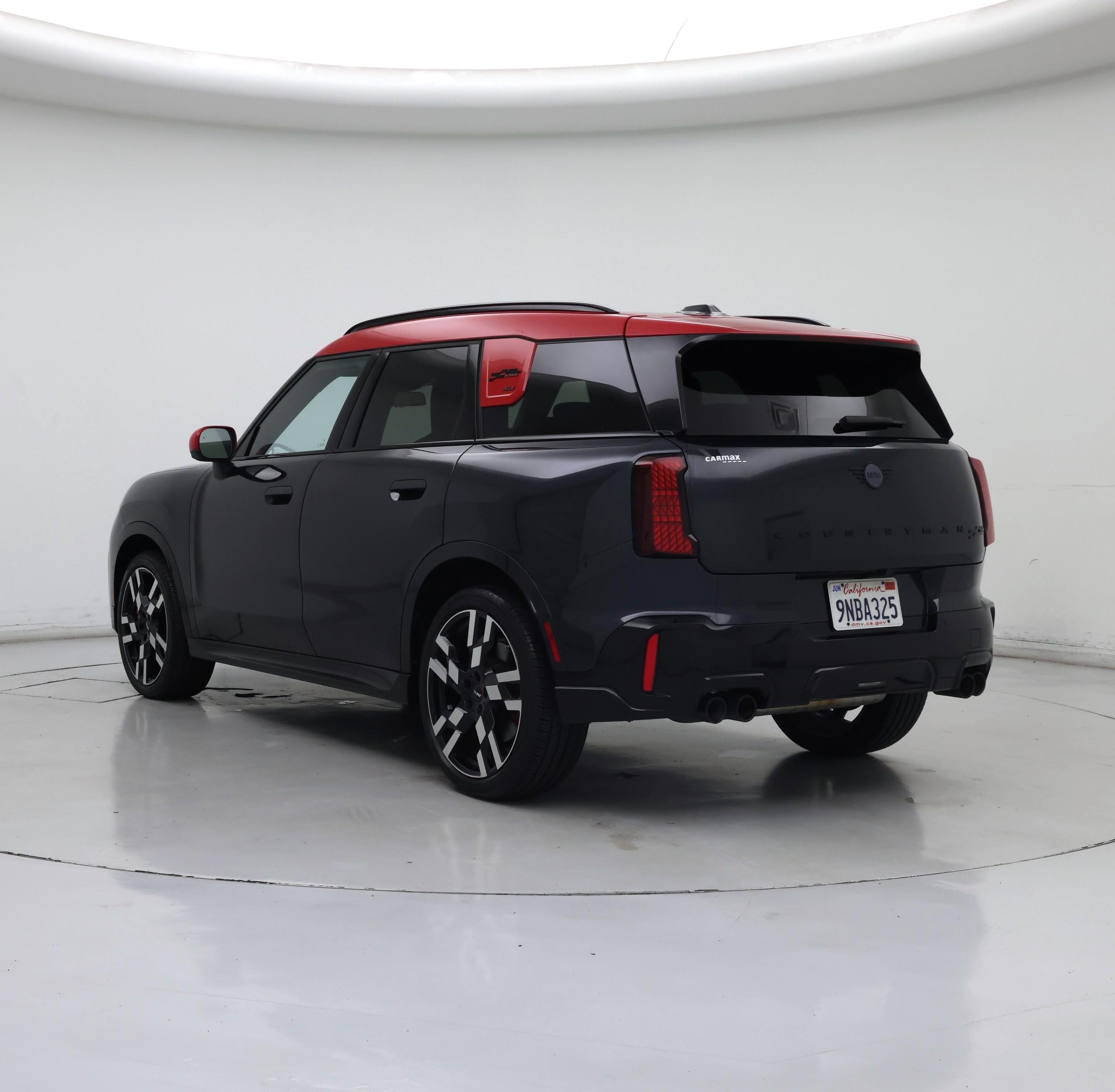 Thumbnail: 2025 MINI Cooper Countryman - 2
