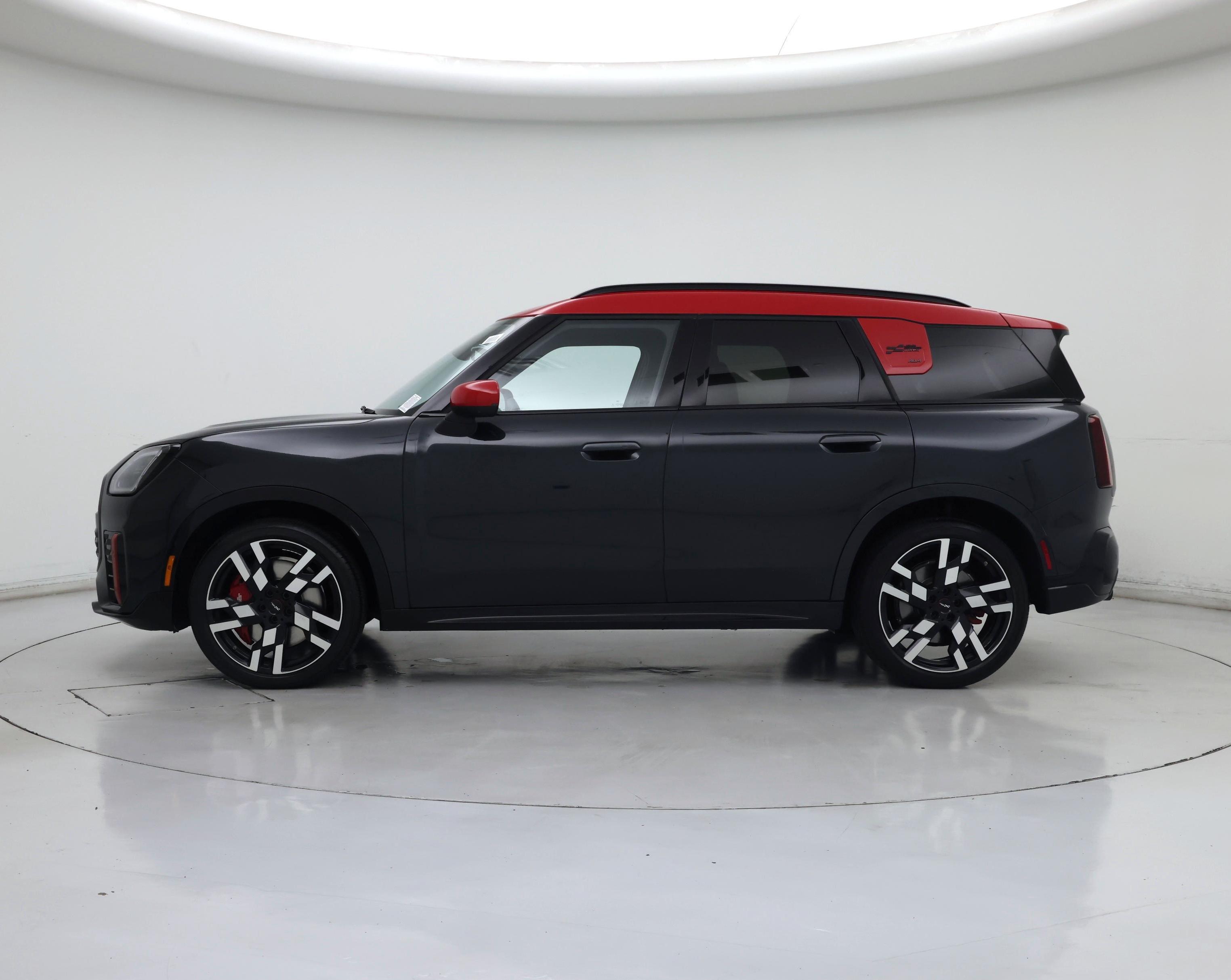 Thumbnail: 2025 MINI Cooper Countryman - 3