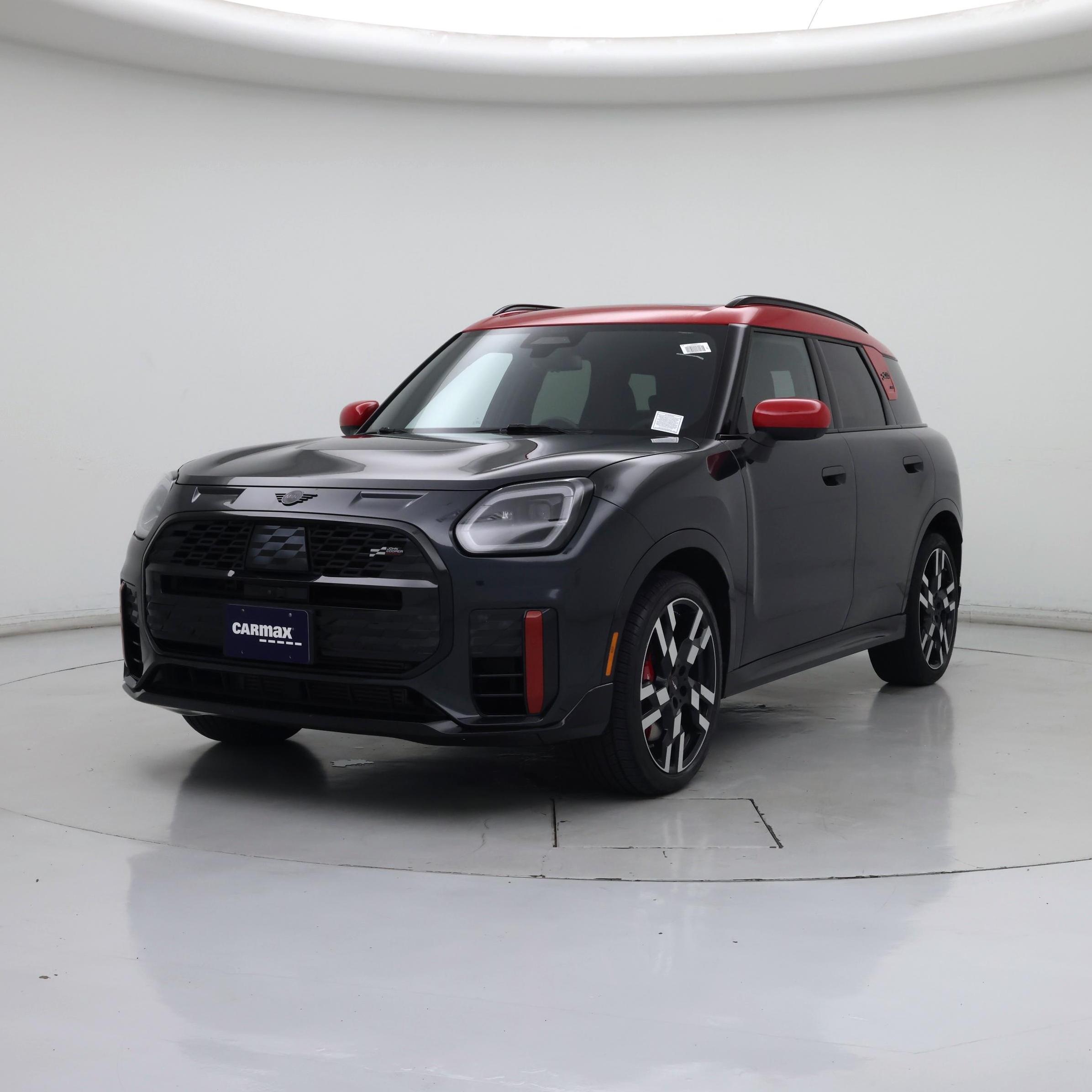 Thumbnail: 2025 MINI Cooper Countryman - 4