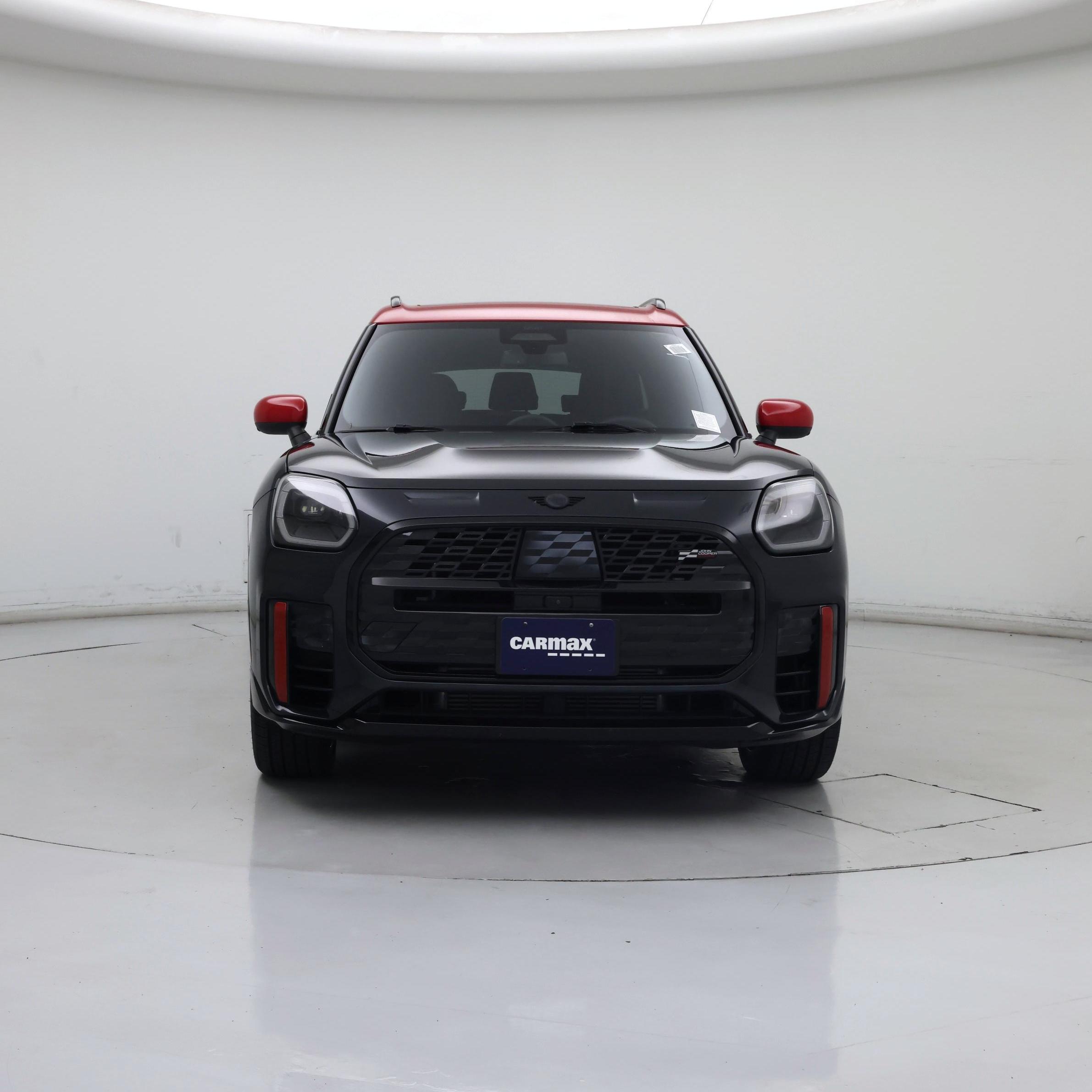 Thumbnail: 2025 MINI Cooper Countryman - 5