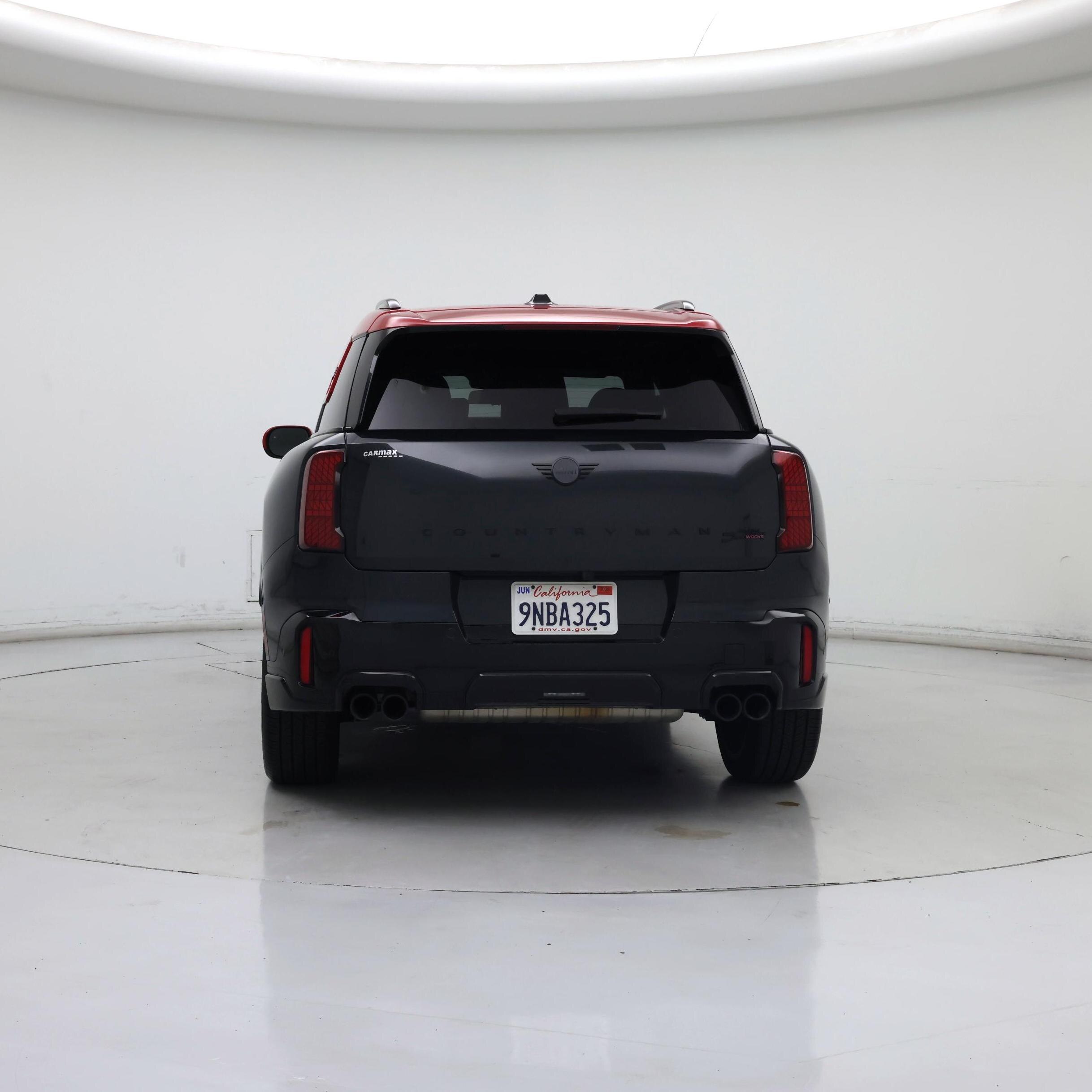 Thumbnail: 2025 MINI Cooper Countryman - 6