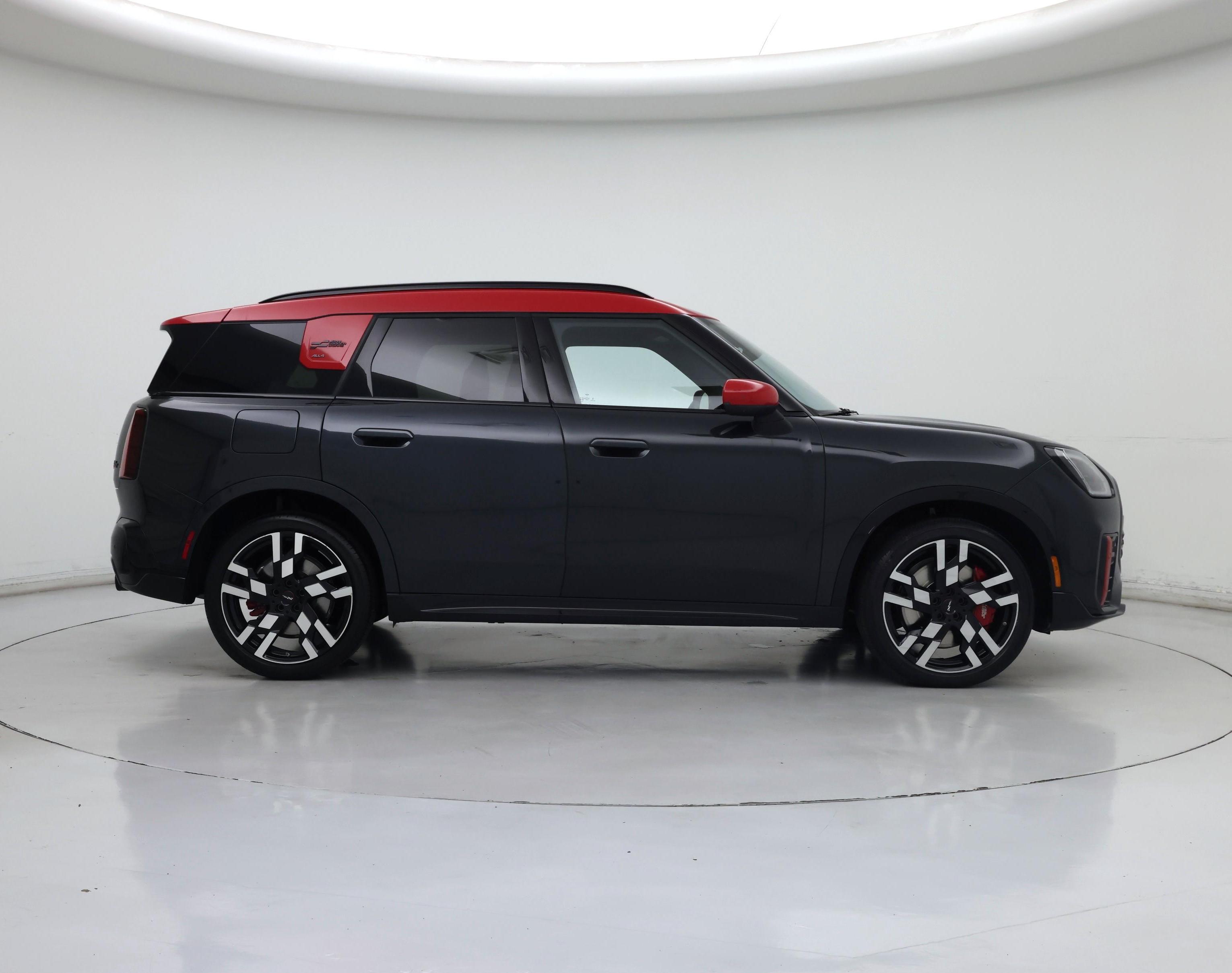 Thumbnail: 2025 MINI Cooper Countryman - 7
