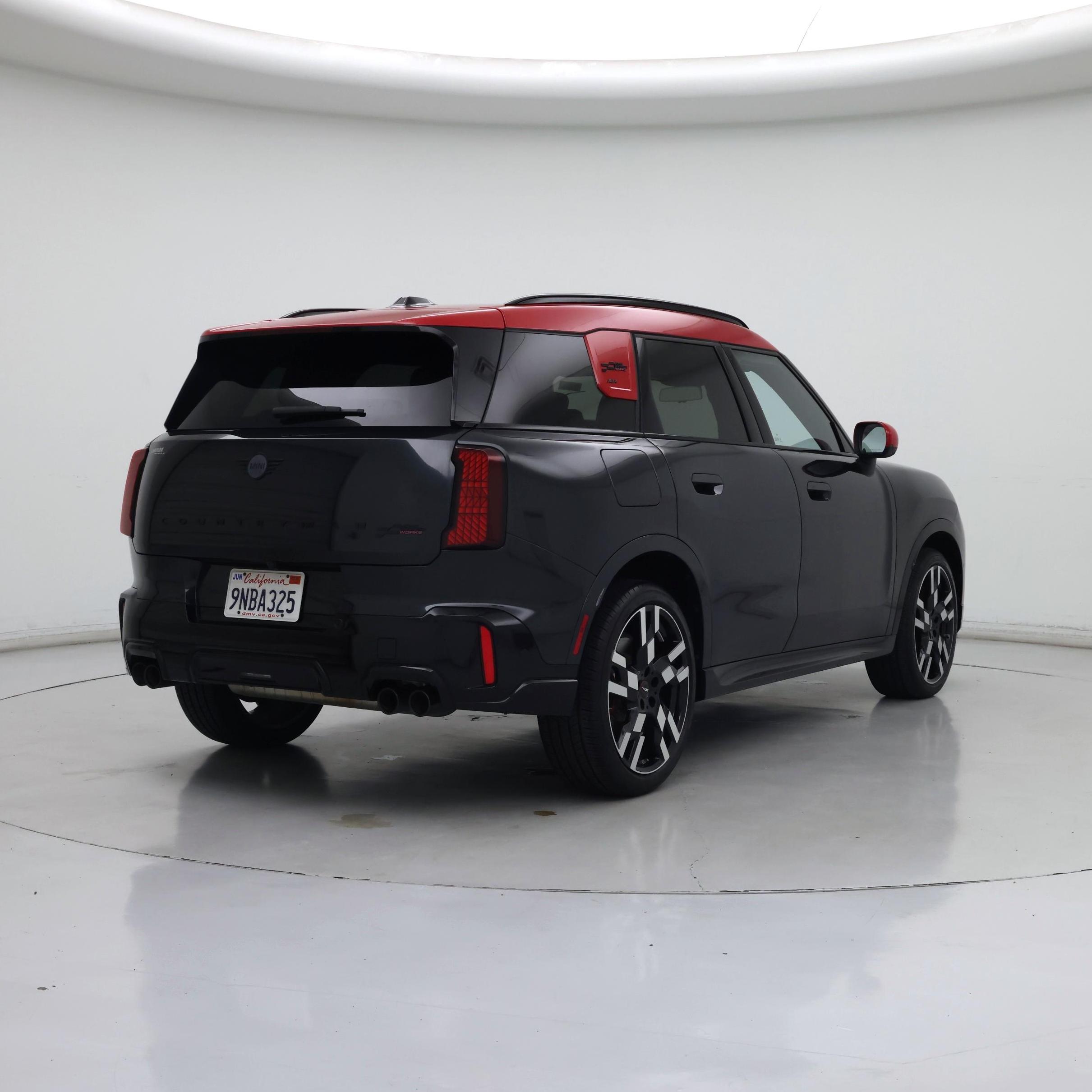 Thumbnail: 2025 MINI Cooper Countryman - 8