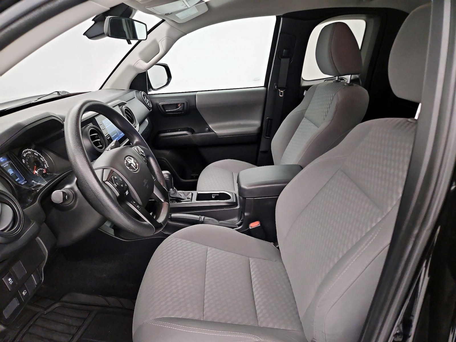 Side Airbags