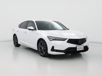 2023 Acura Integra Technology A-Spec