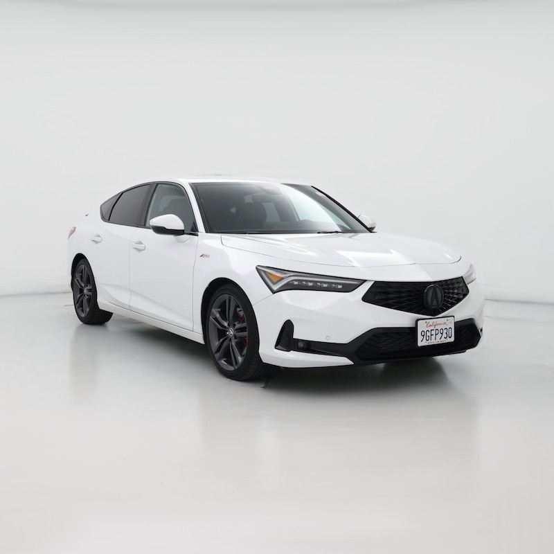 2023 Acura Integra Technology A-Spec
