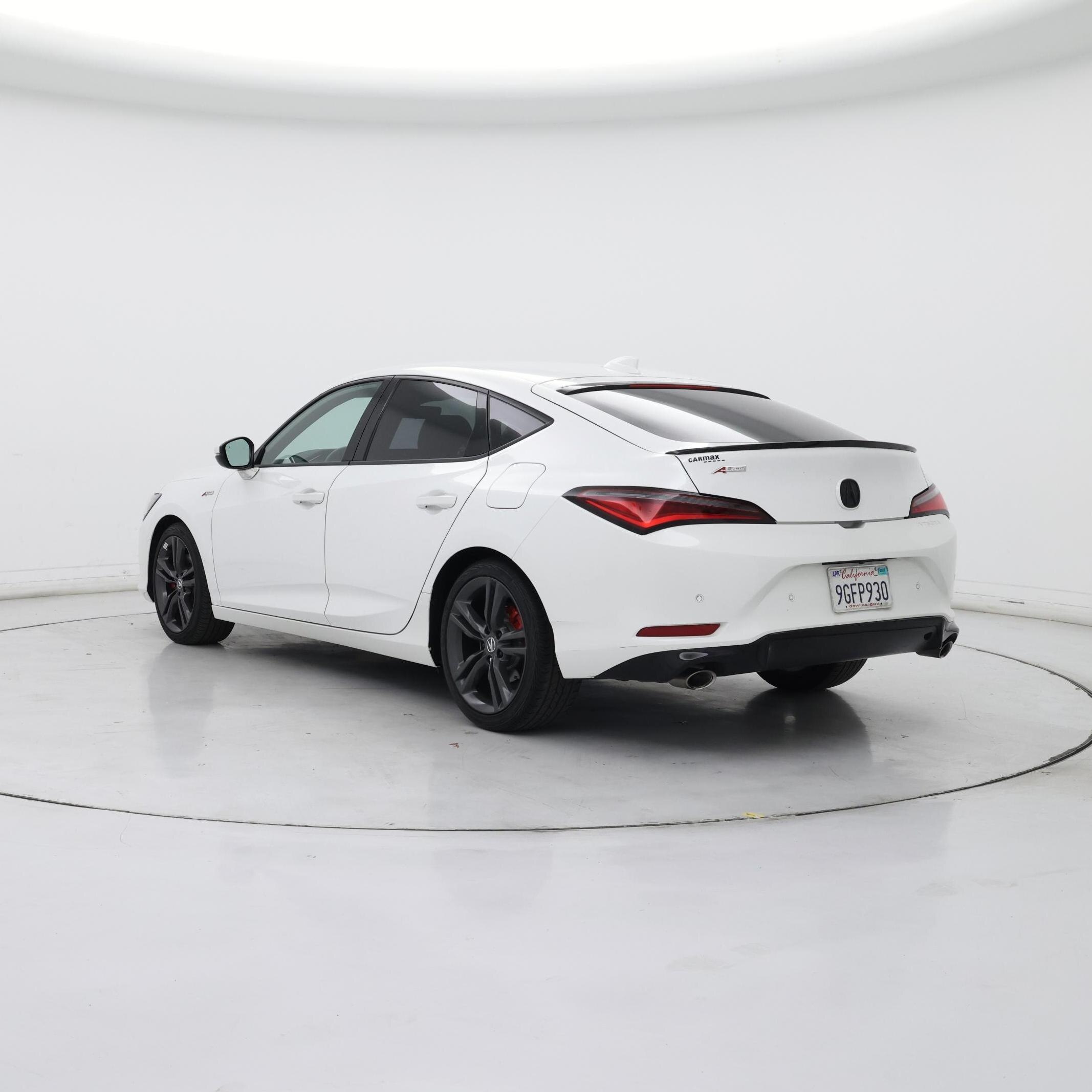 Thumbnail: 2023 Acura Integra - 2
