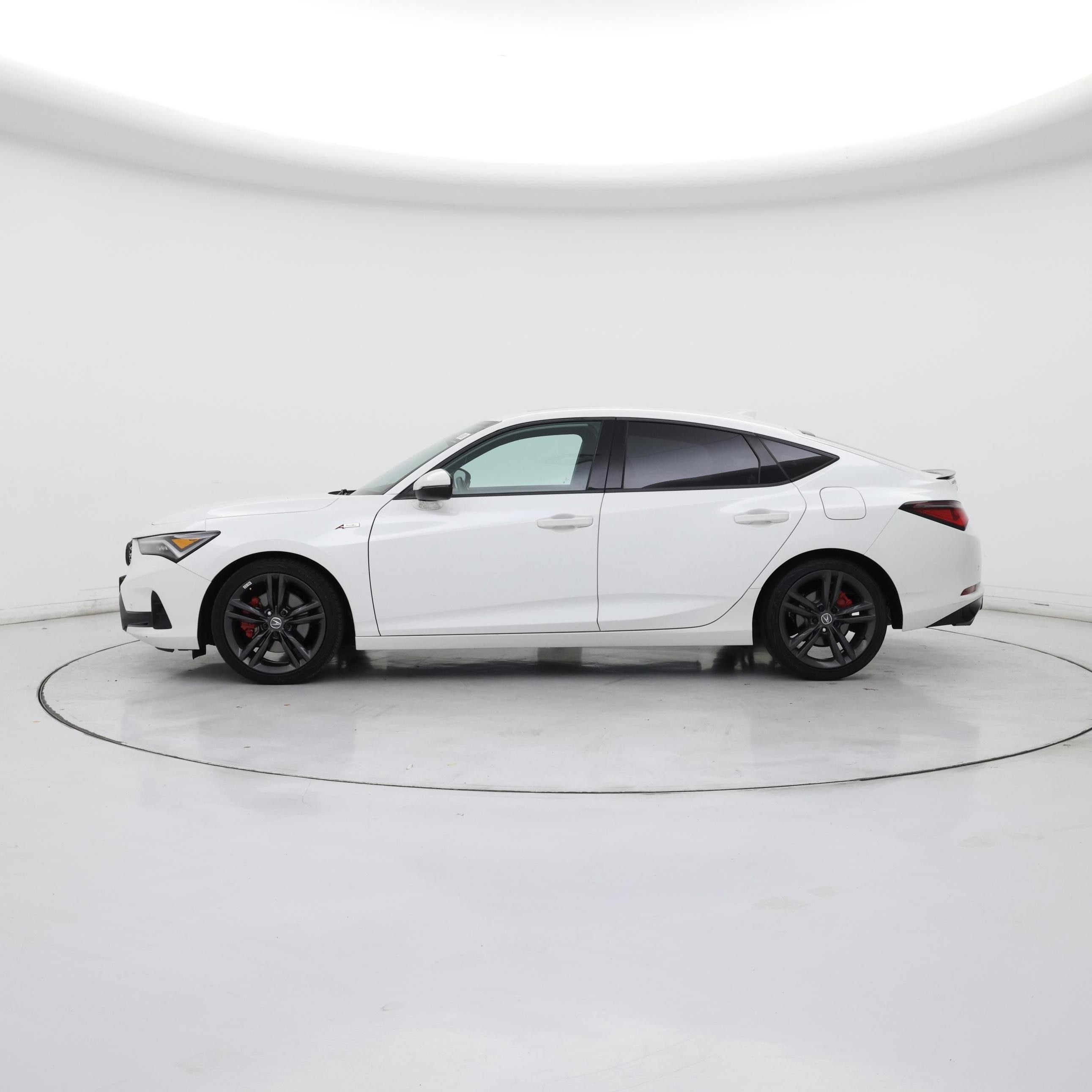 Thumbnail: 2023 Acura Integra - 3