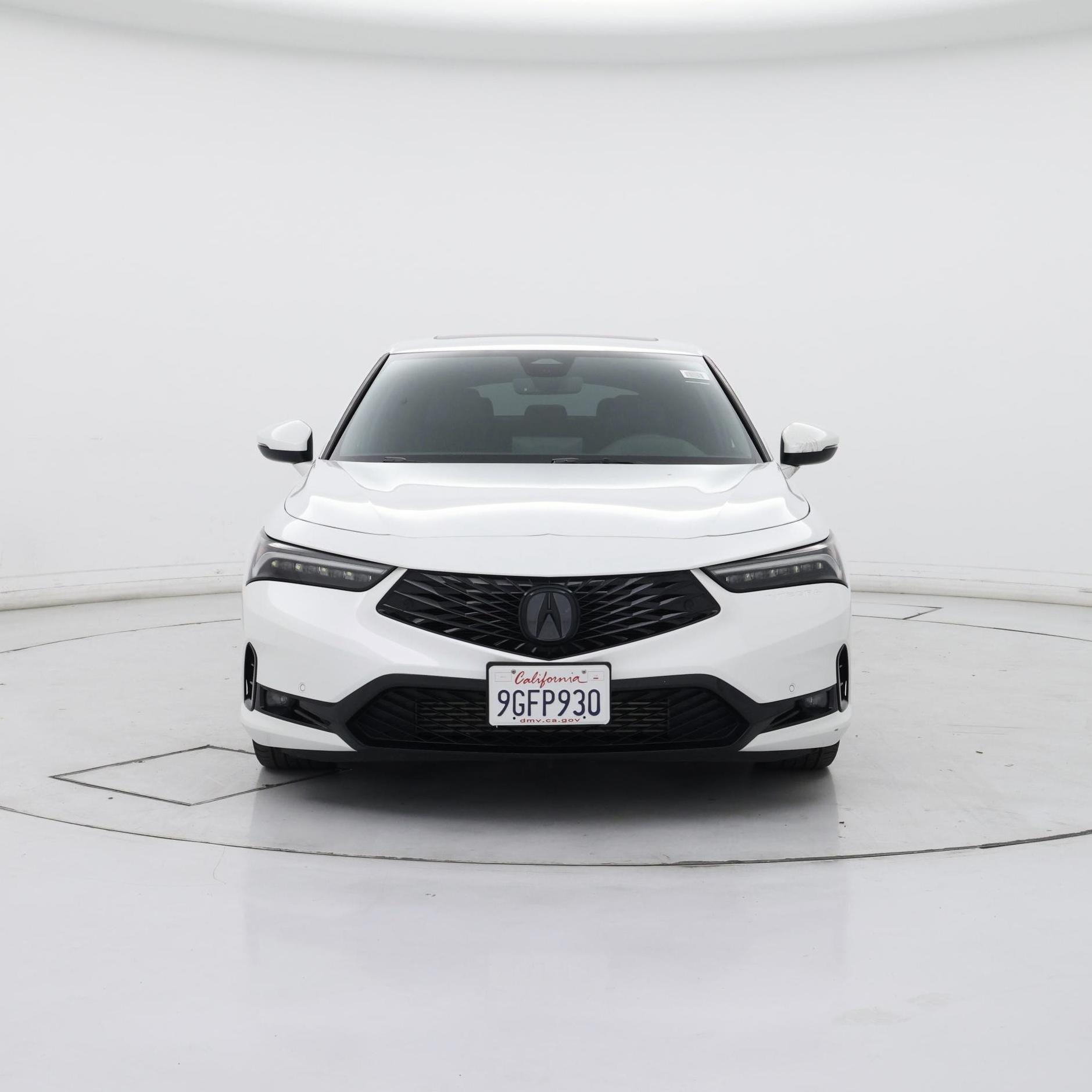 Thumbnail: 2023 Acura Integra - 5