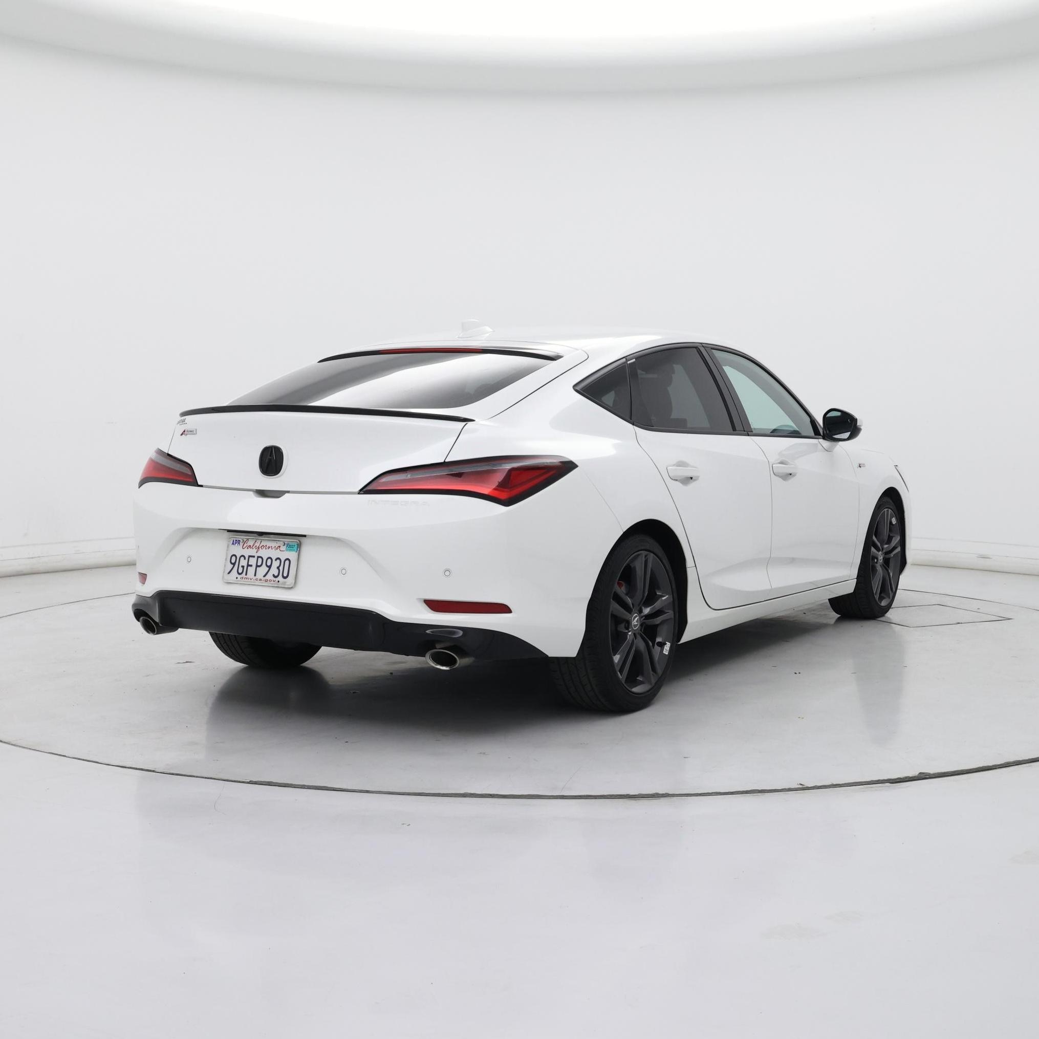 Thumbnail: 2023 Acura Integra - 8