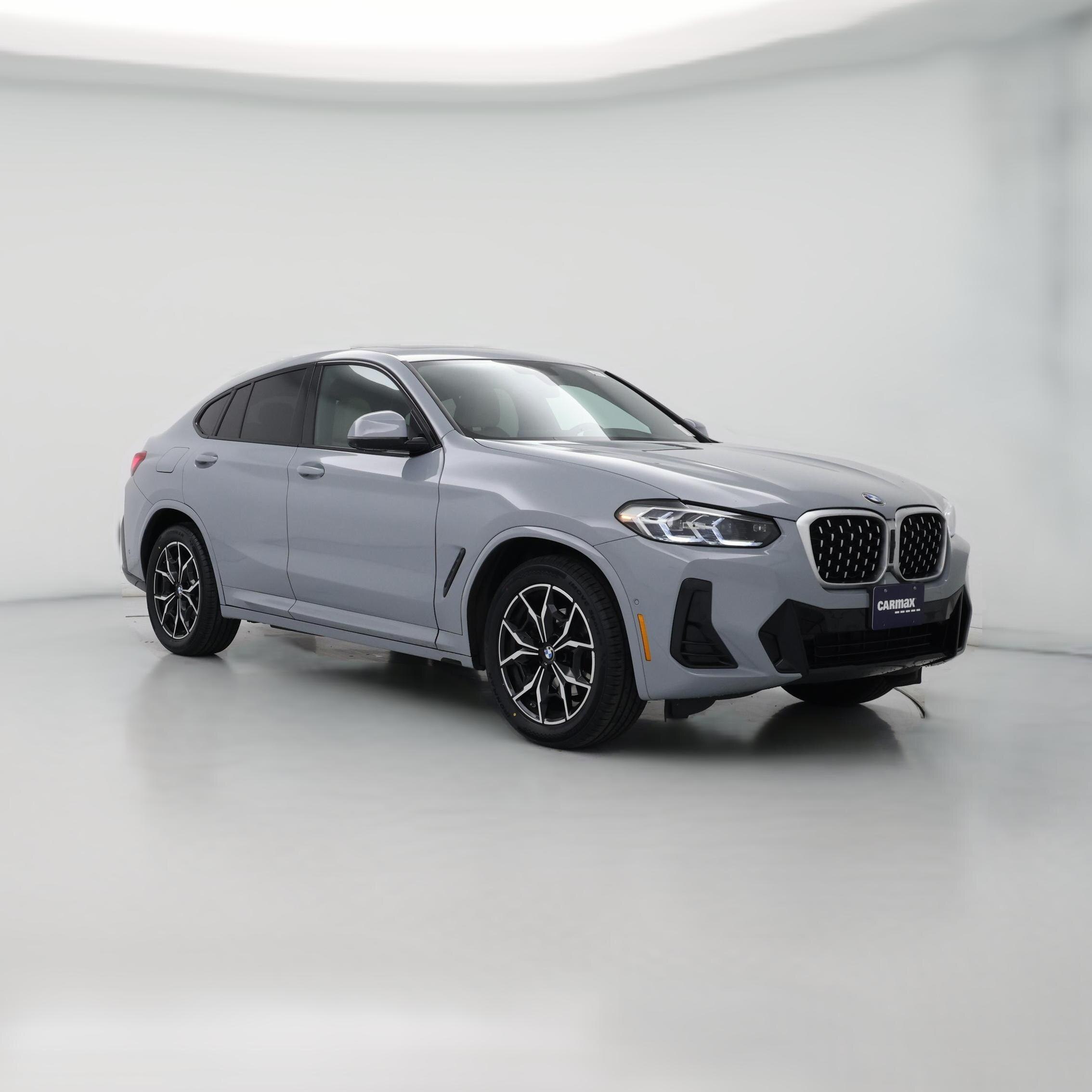 Thumbnail: 2023 BMW X4 - 1