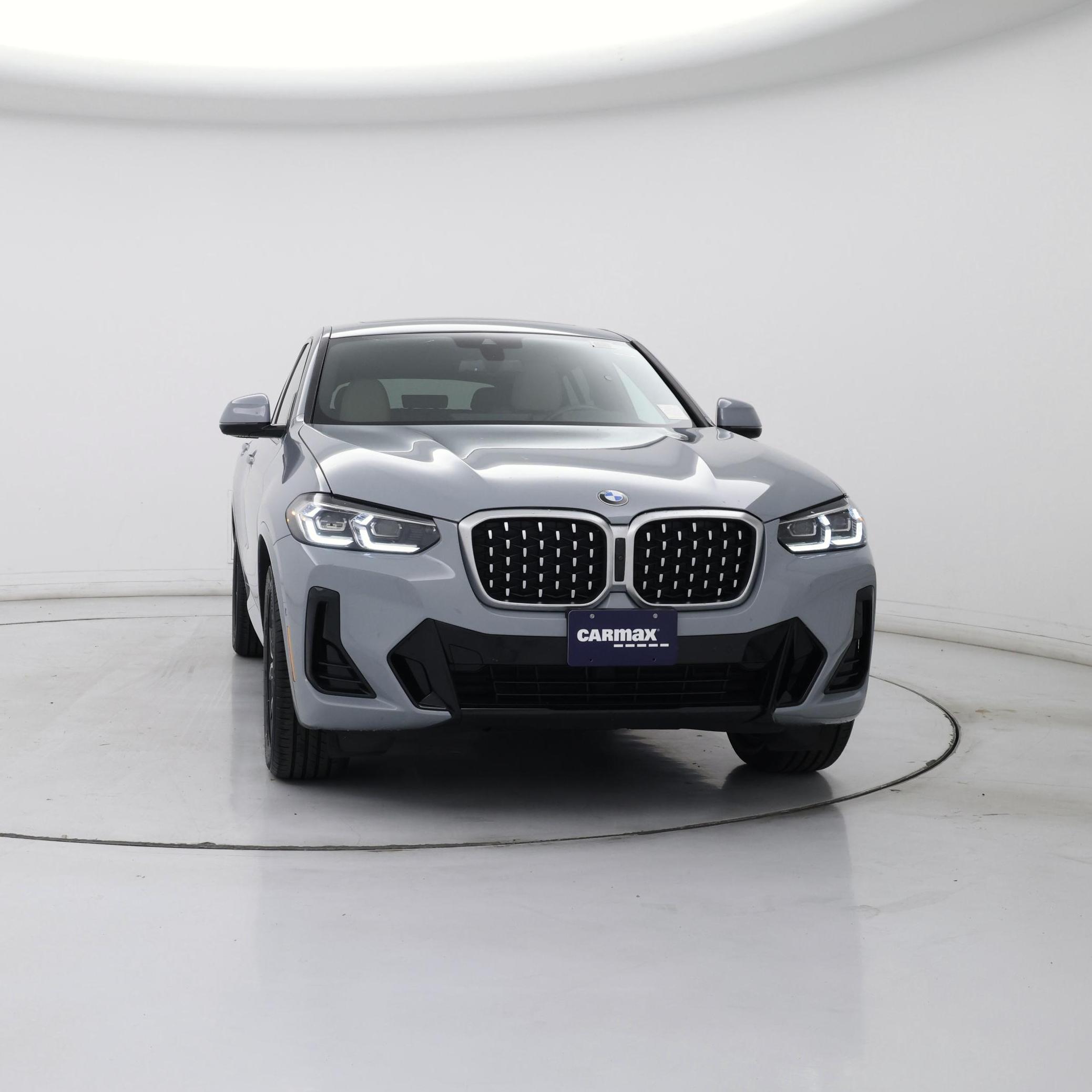 Thumbnail: 2023 BMW X4 - 5