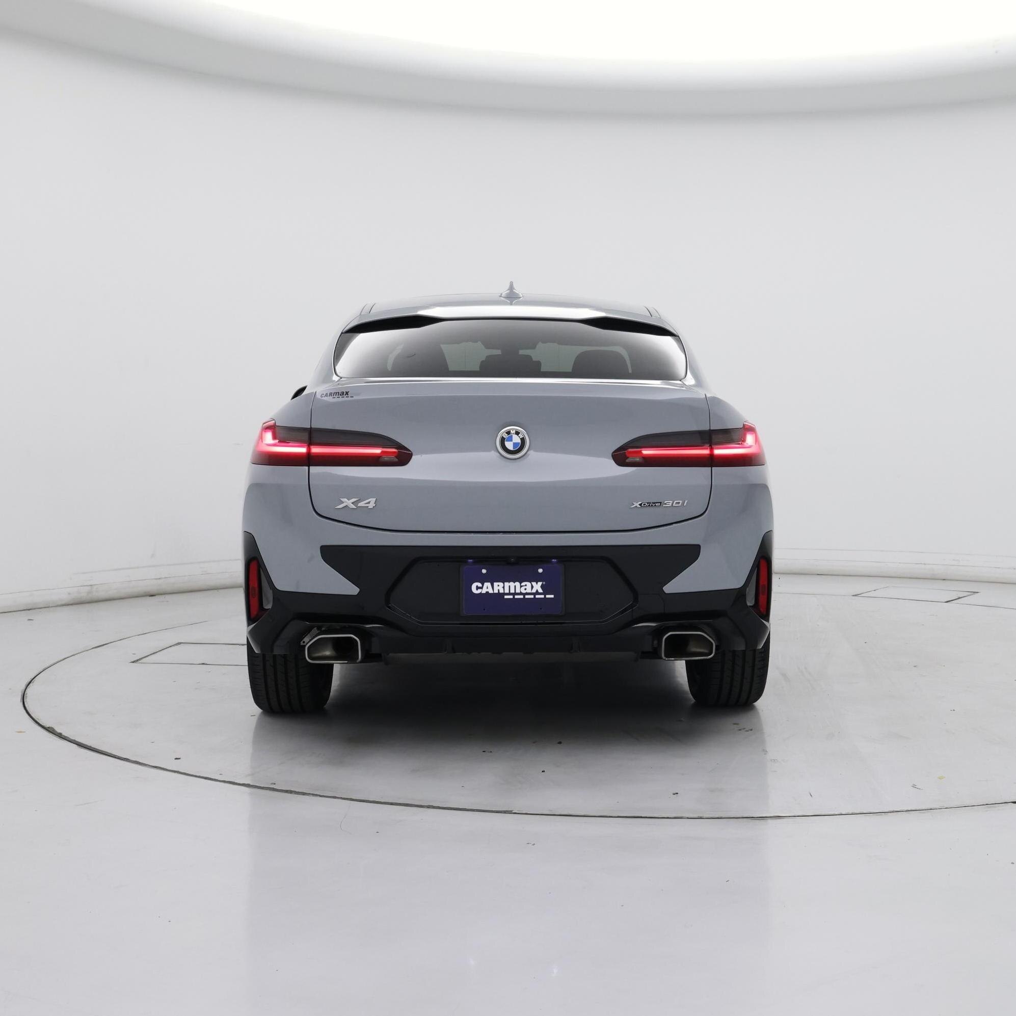 Thumbnail: 2023 BMW X4 - 6