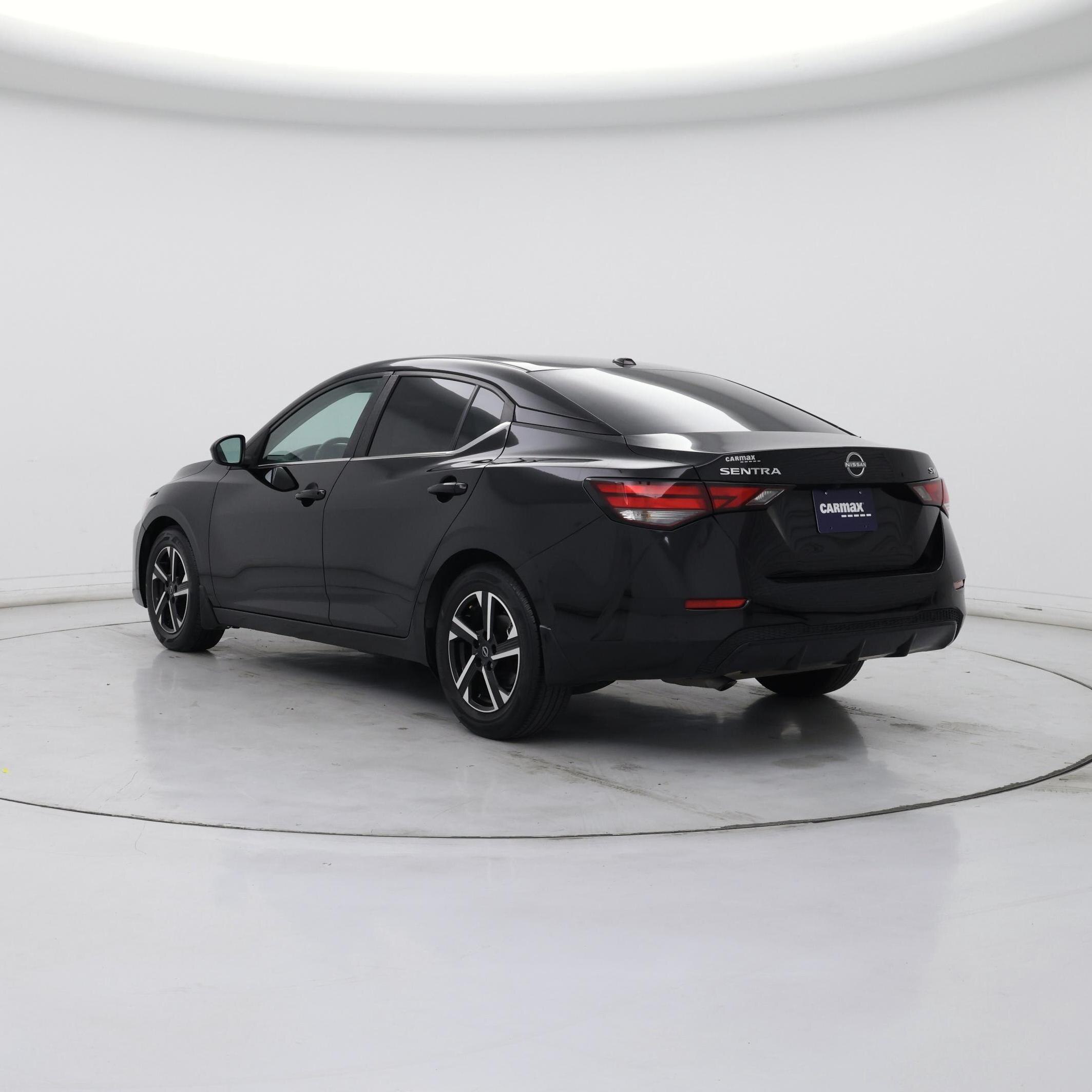 Thumbnail: 2024 Nissan Sentra - 2