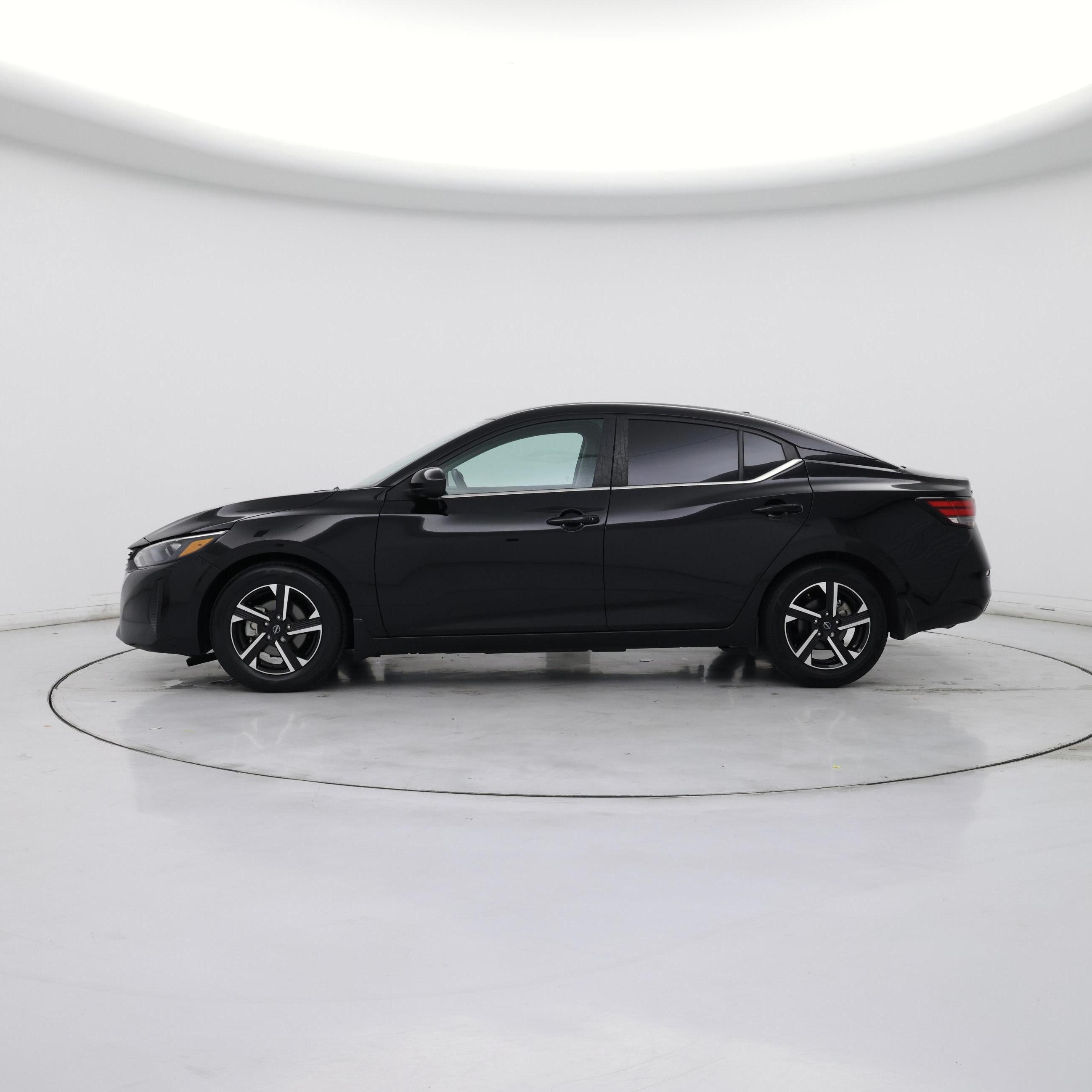 Thumbnail: 2024 Nissan Sentra - 3