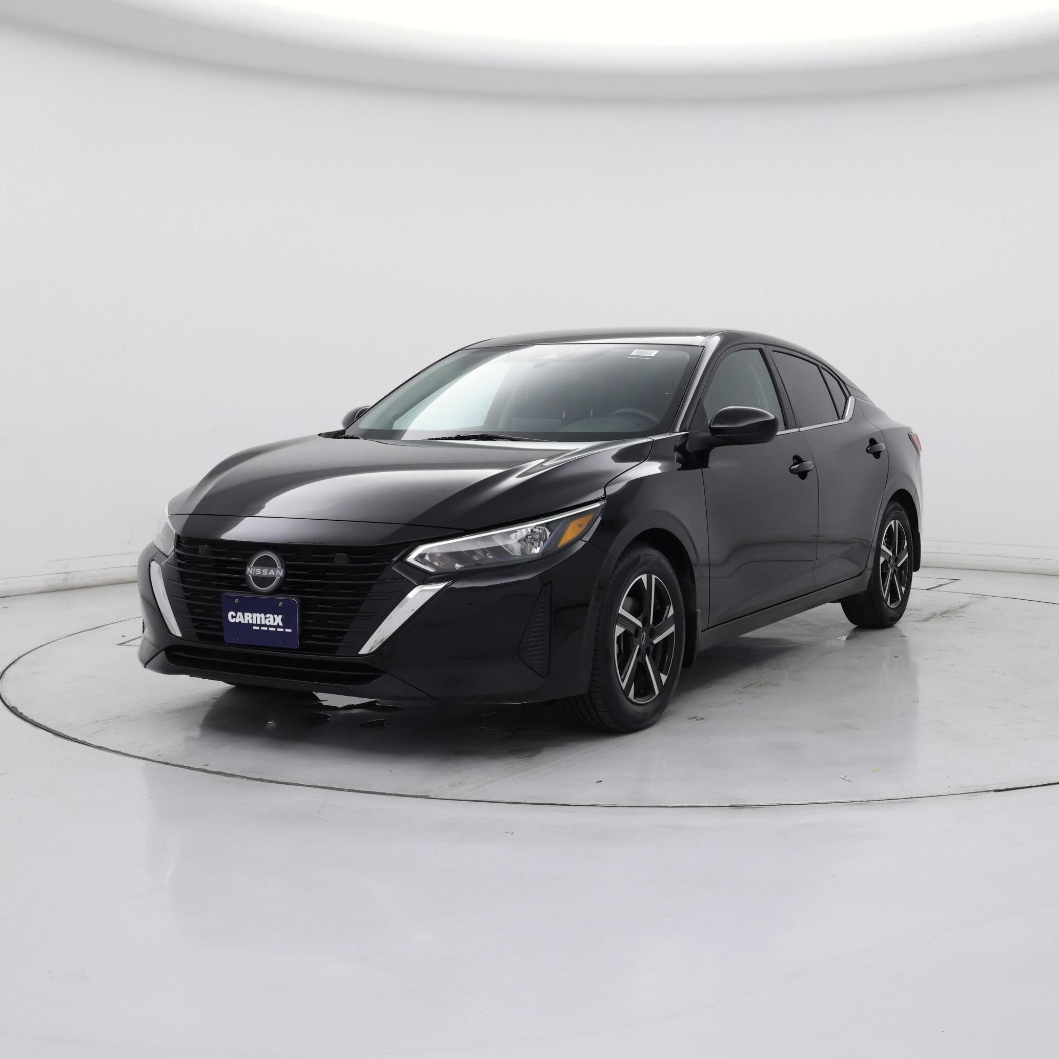 Thumbnail: 2024 Nissan Sentra - 4
