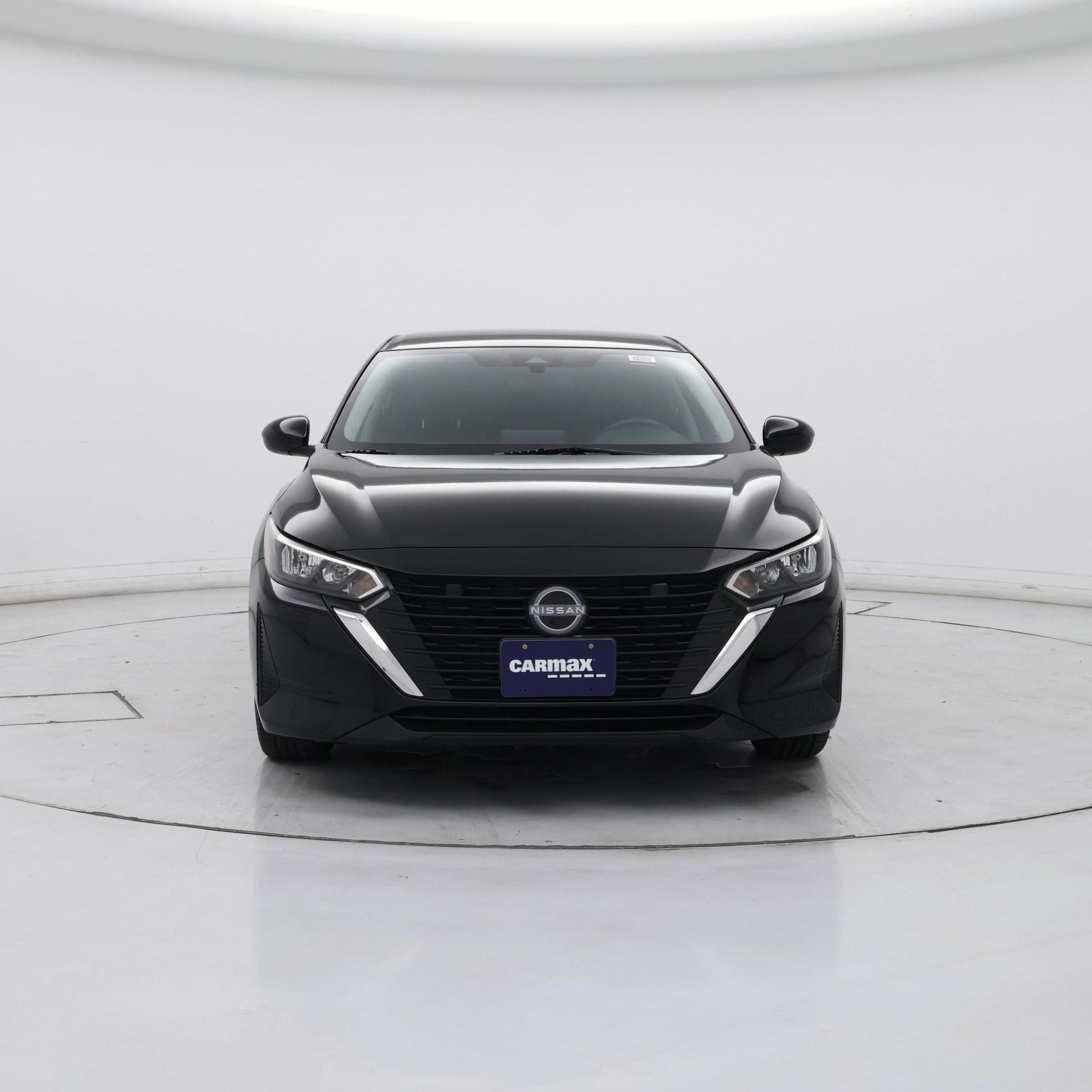 Thumbnail: 2024 Nissan Sentra - 5