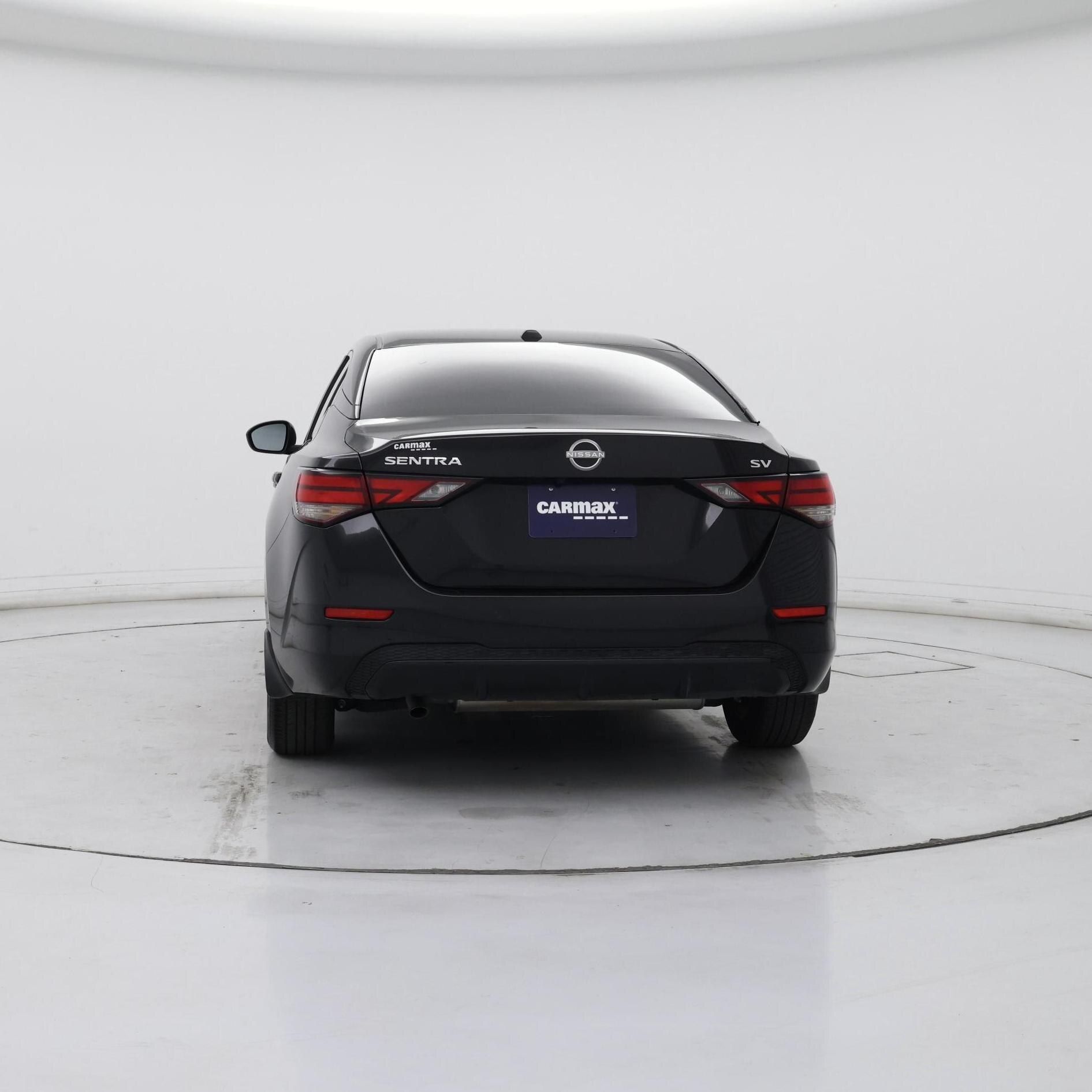 Thumbnail: 2024 Nissan Sentra - 6