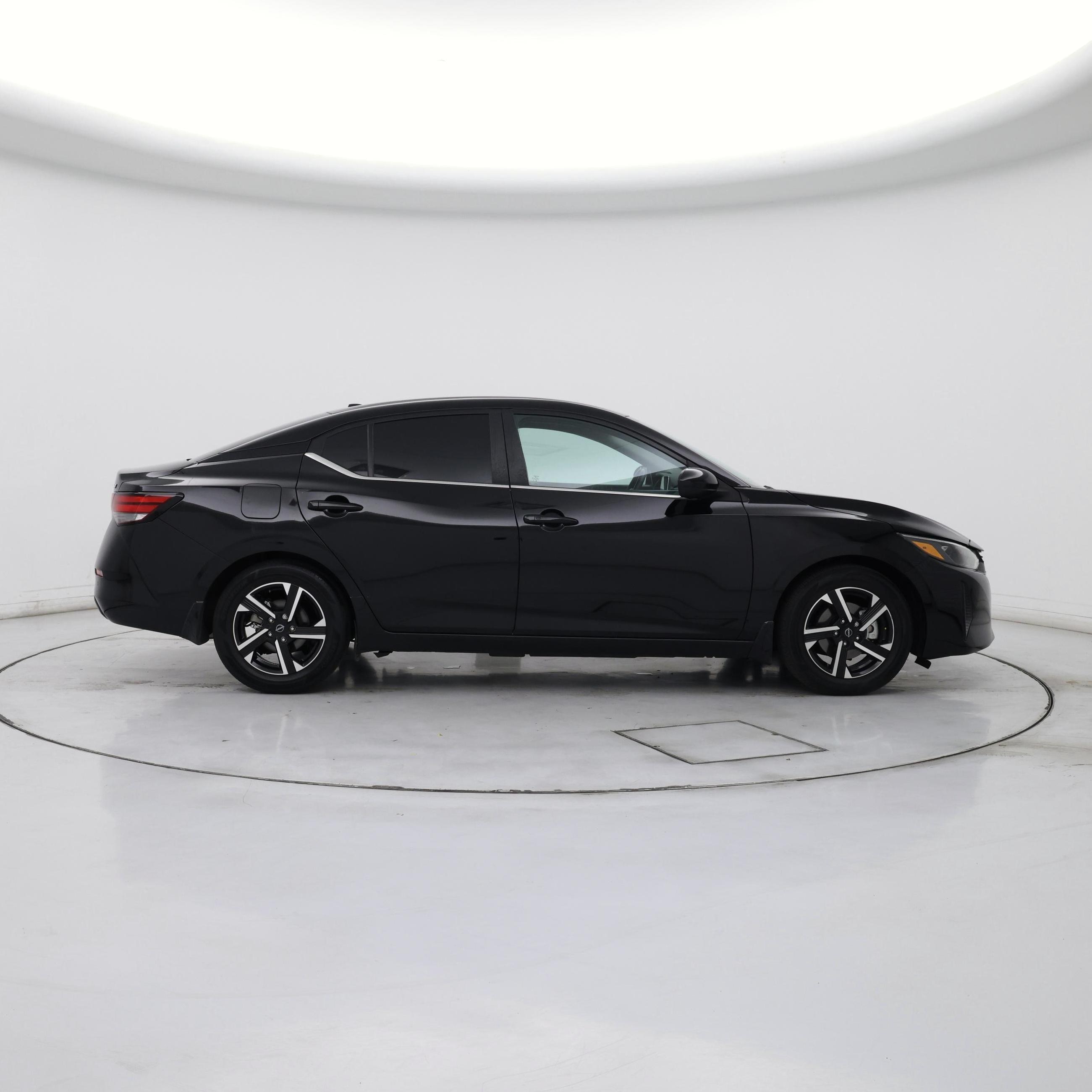 Thumbnail: 2024 Nissan Sentra - 7