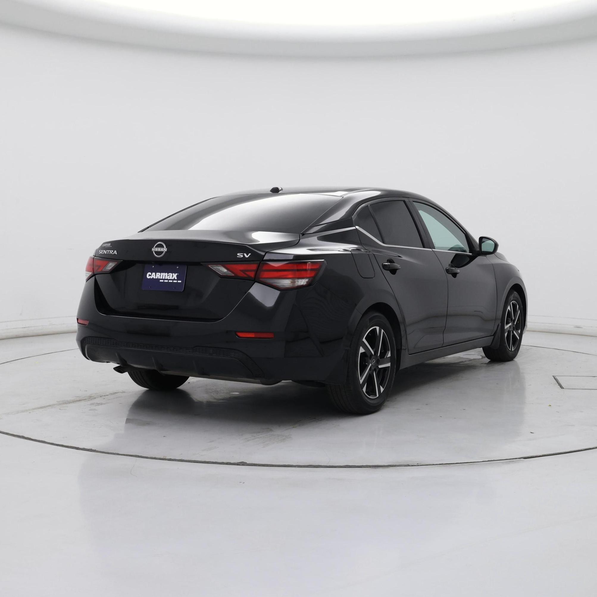 Thumbnail: 2024 Nissan Sentra - 8