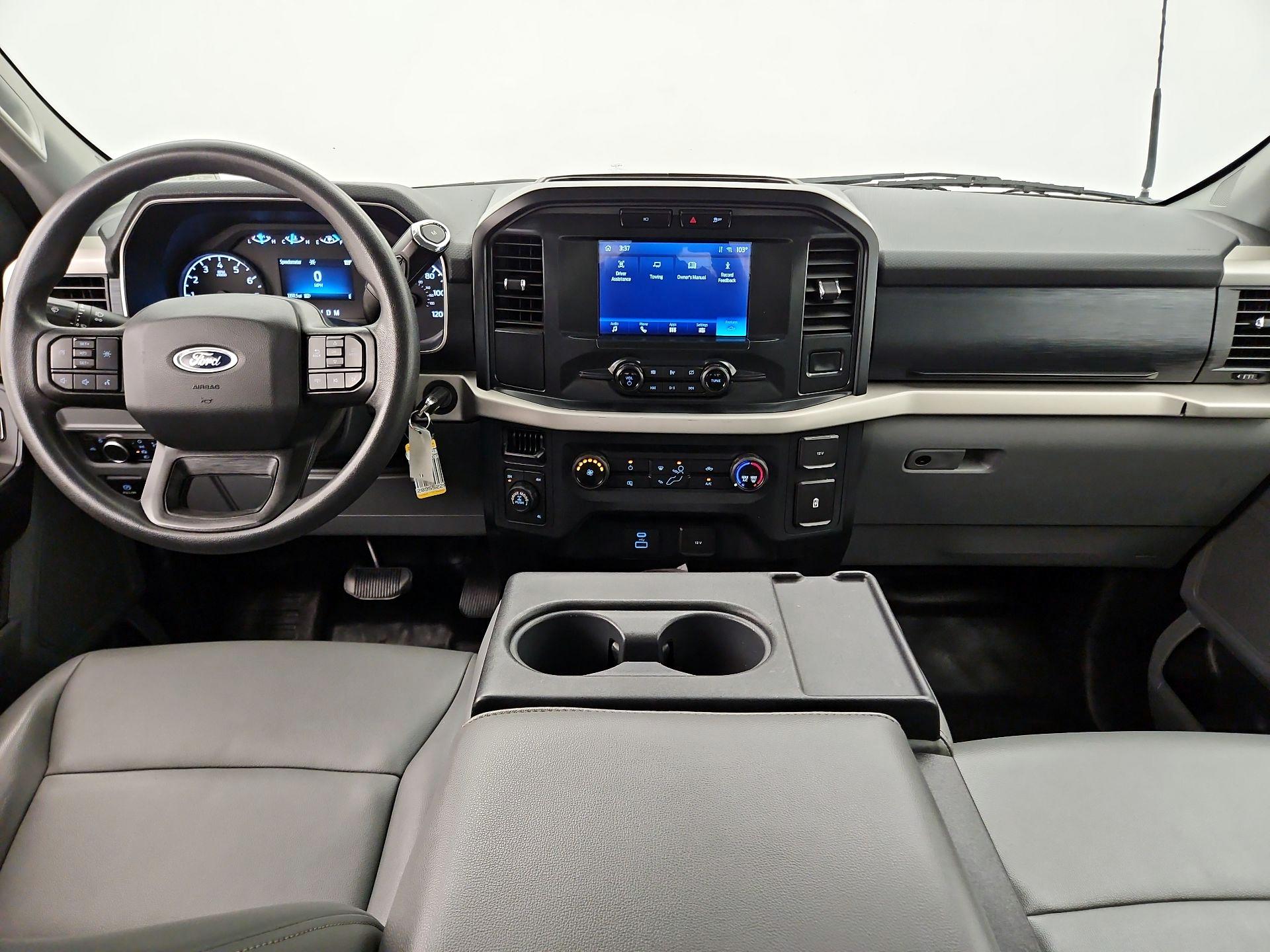 Thumbnail: 2021 Ford F-150 - 9