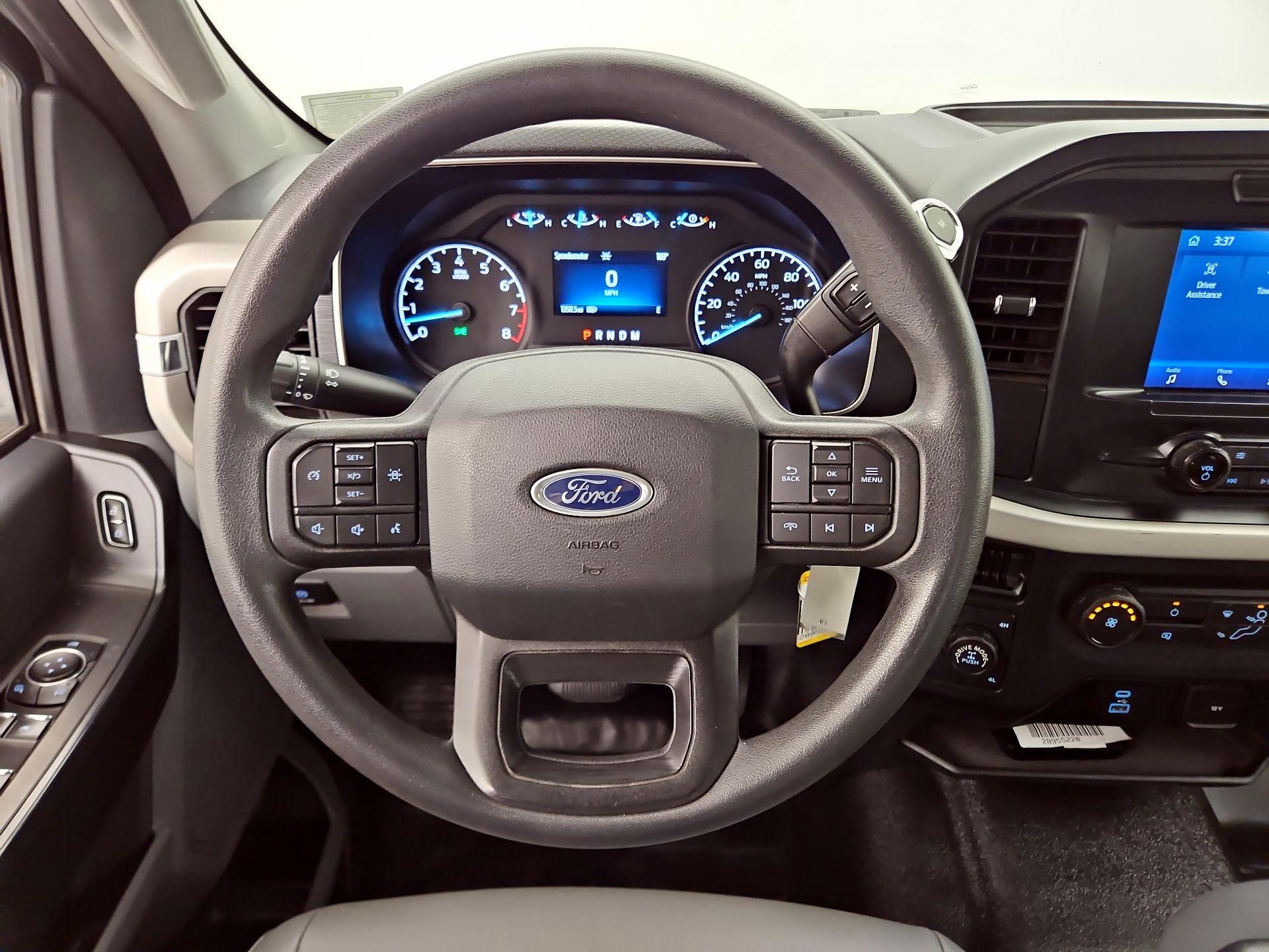 Thumbnail: 2021 Ford F-150 - 10