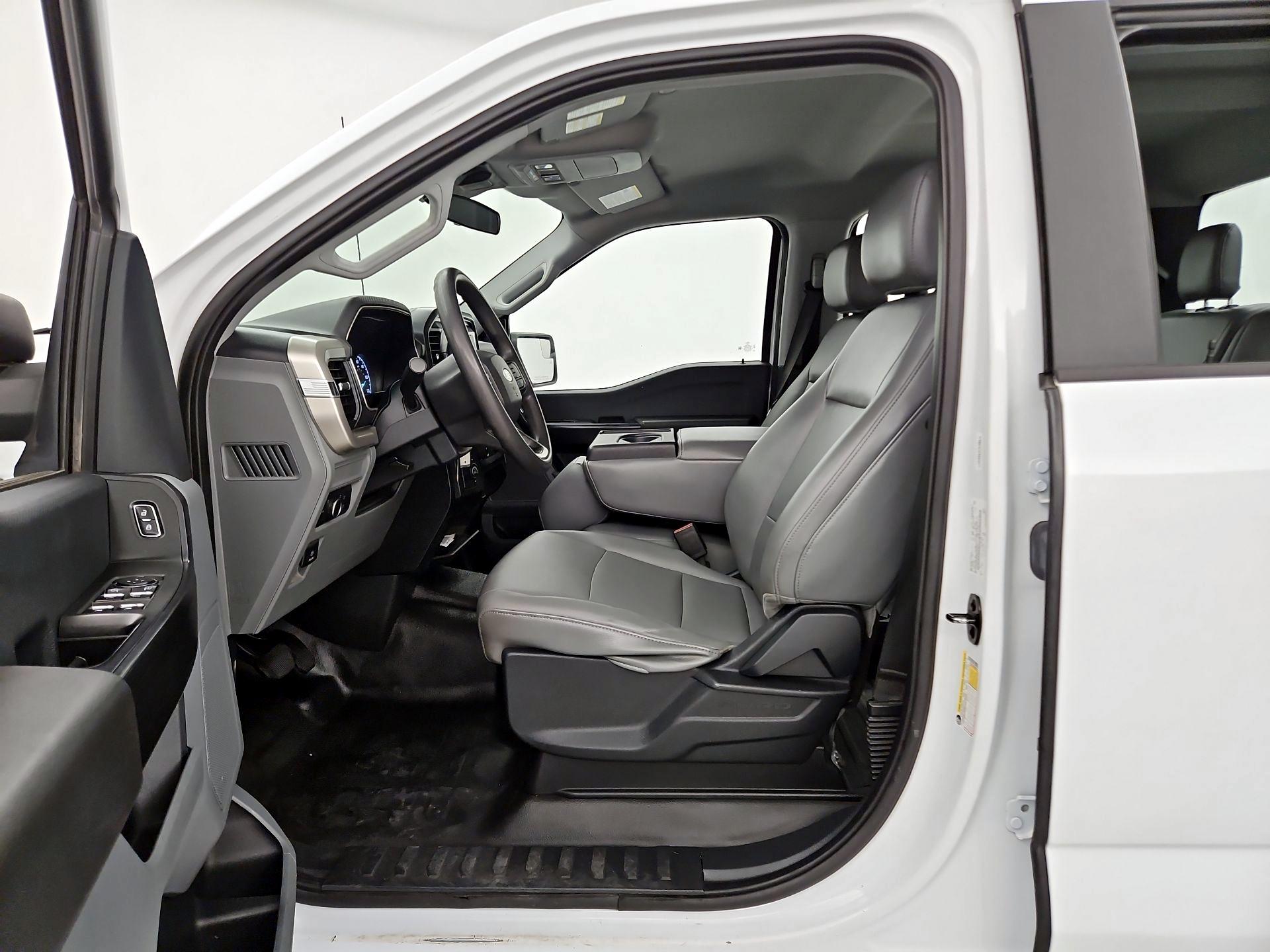 Thumbnail: 2021 Ford F-150 - 11